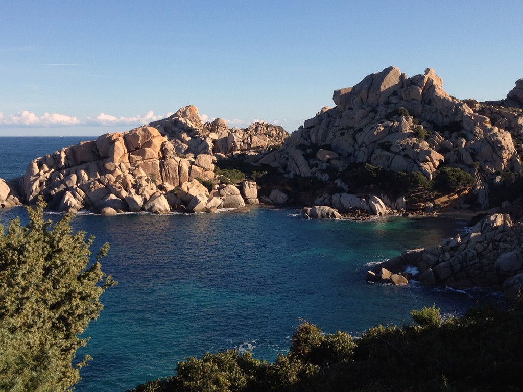 Santa Teresa Gallura ... Capo Testa