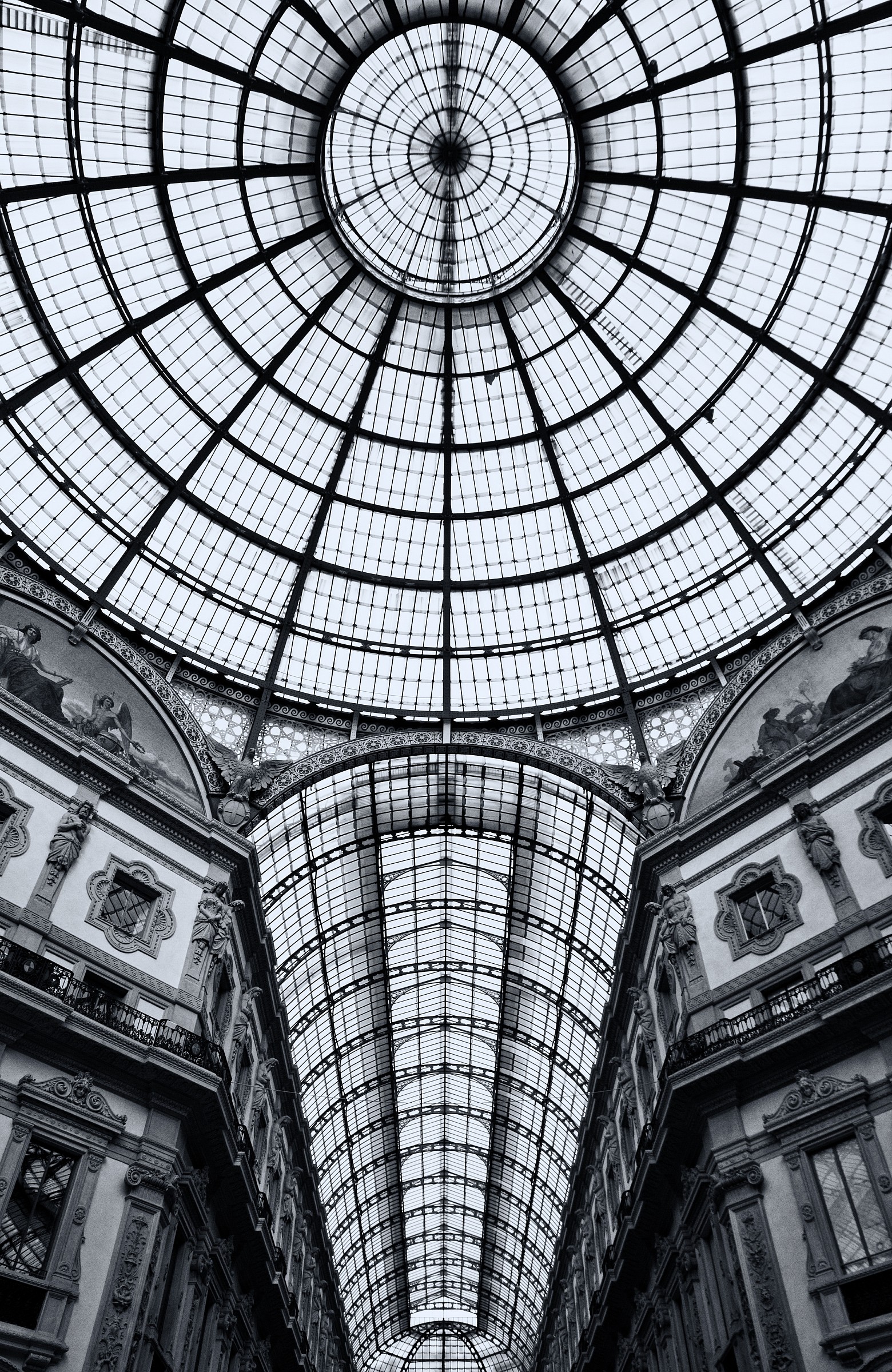 gallery milano