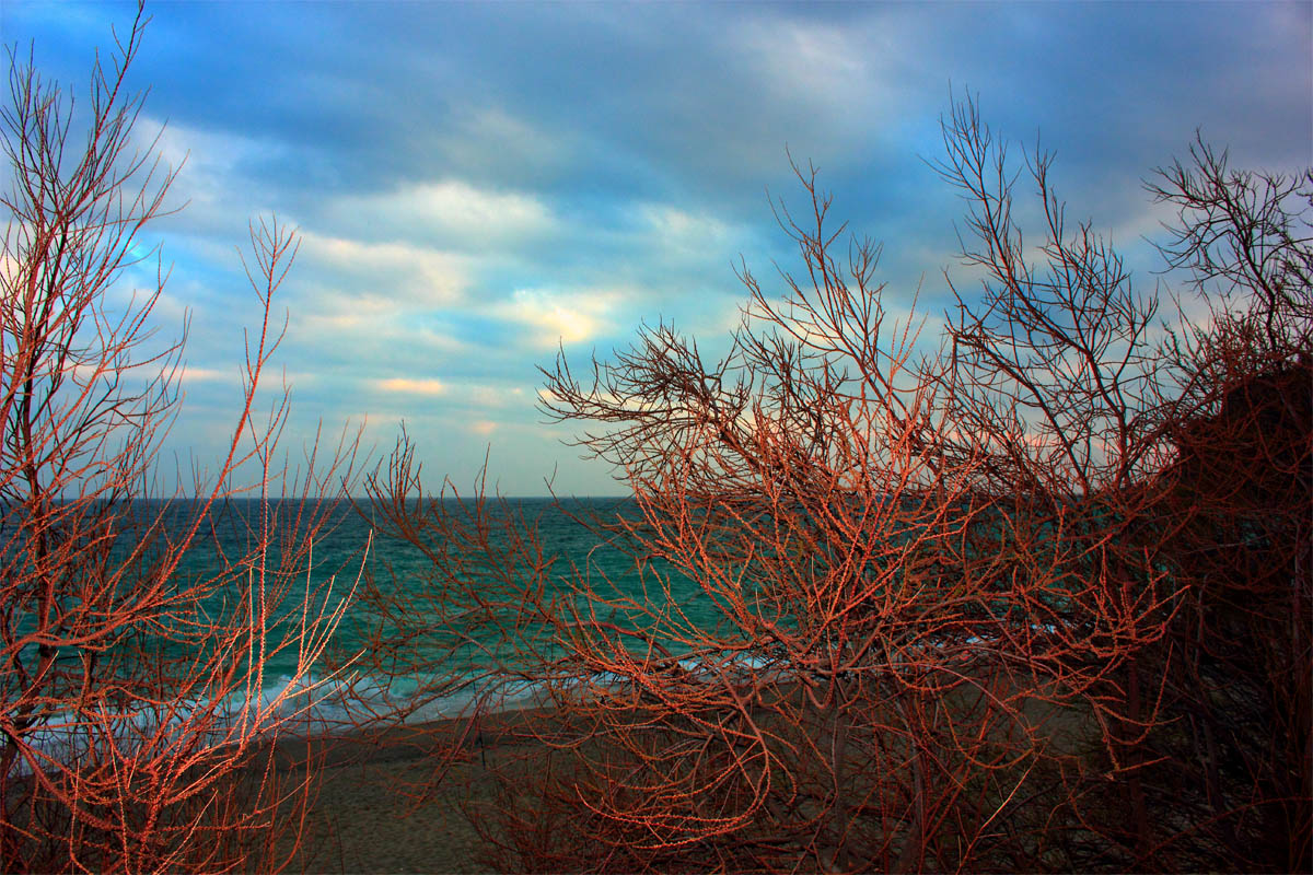 varigotti - bay of the Saracens