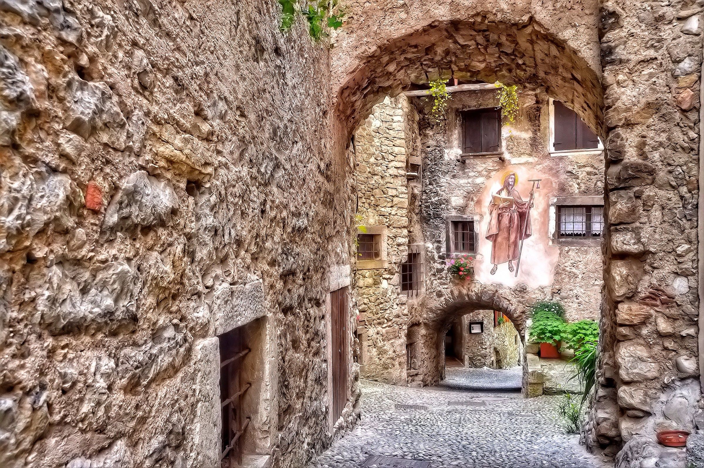 Canale di Tenno (tn)