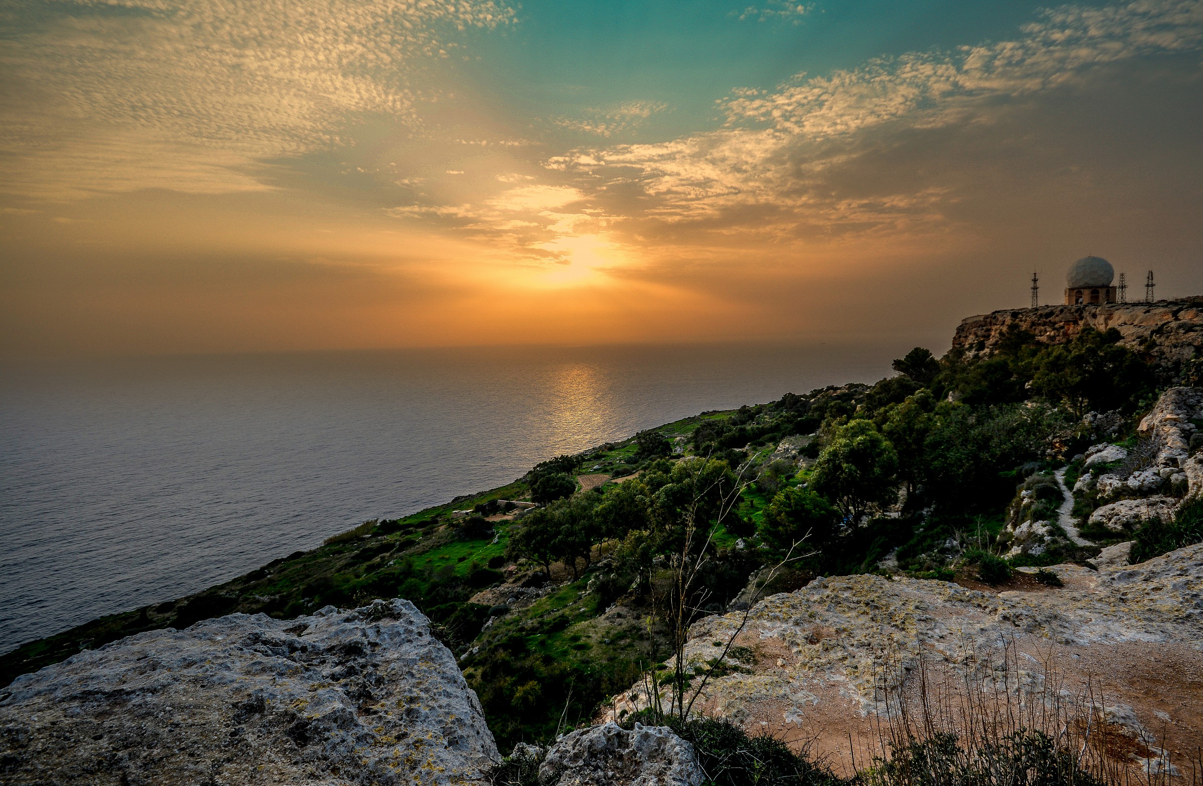 end day ................