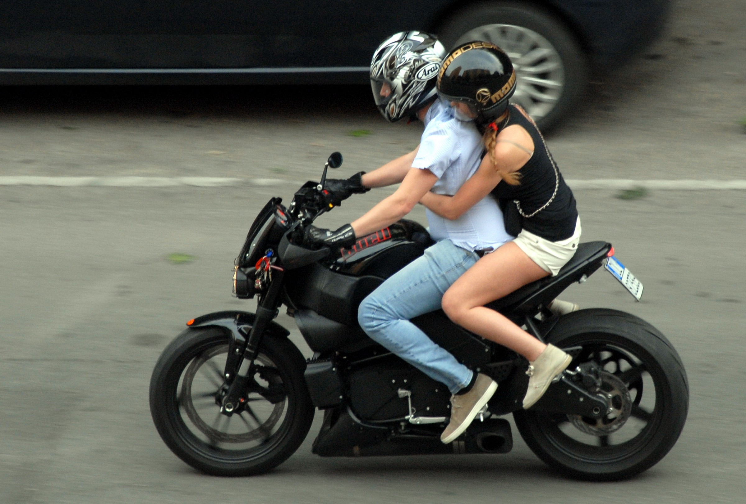 Avvinta come l'edera