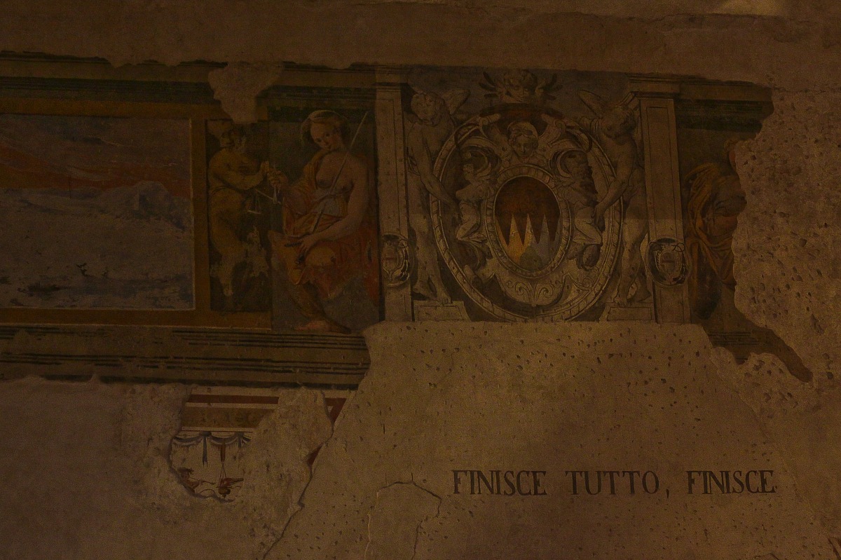 Wisdoms from the past