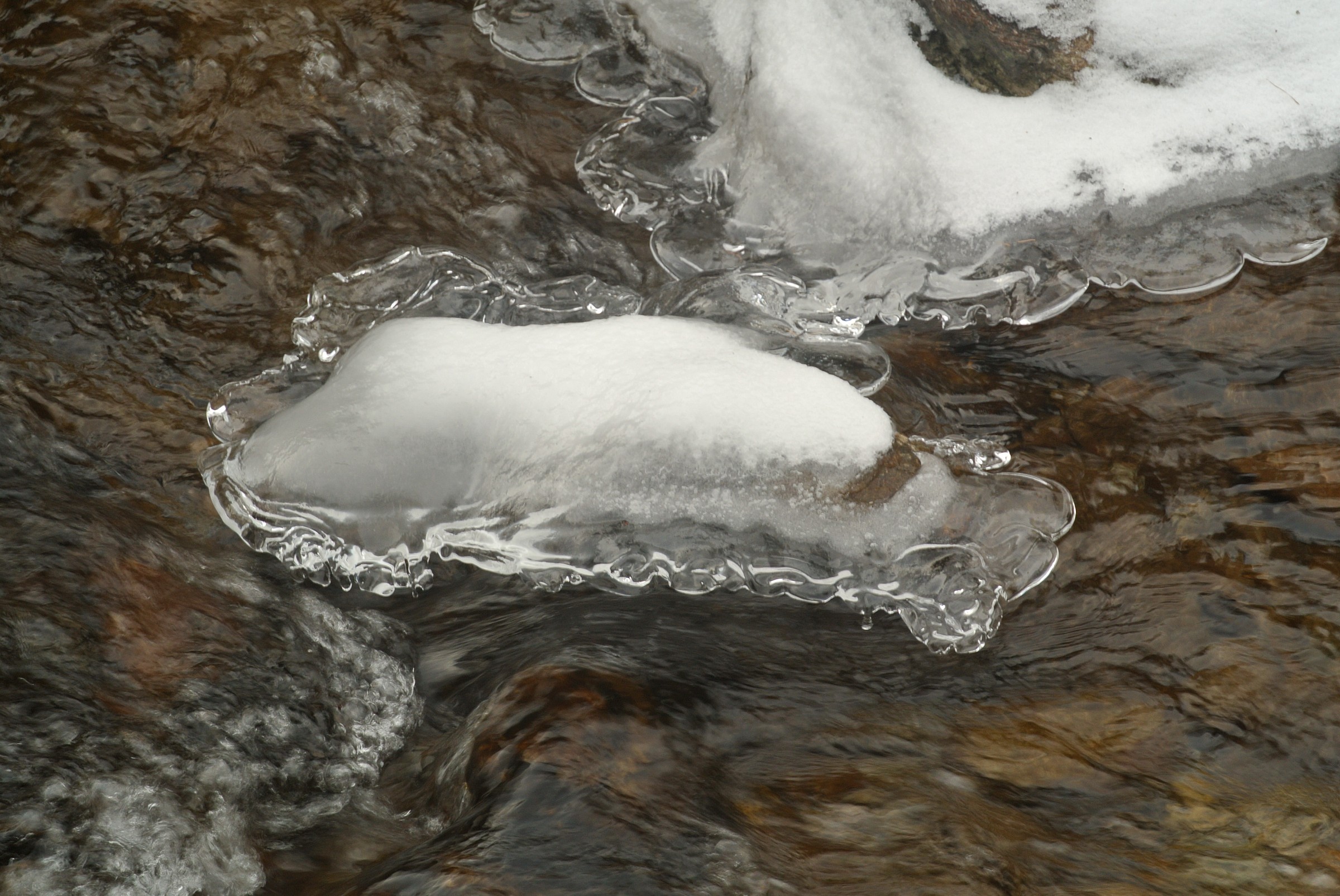 ghiaccio invernale 1