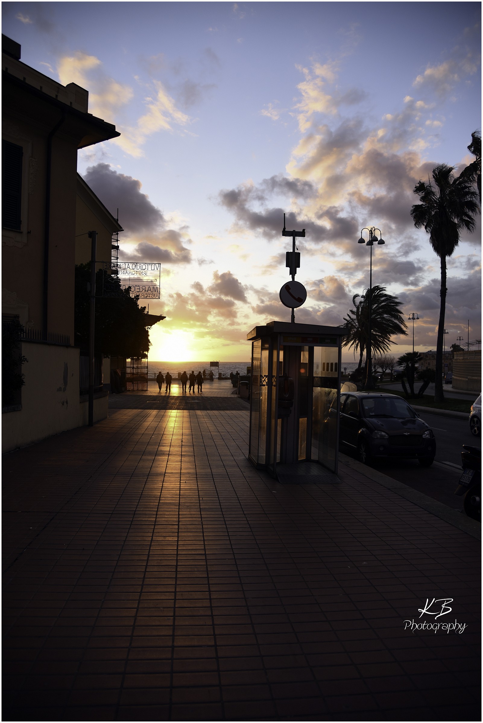 Sblocca andare oltre