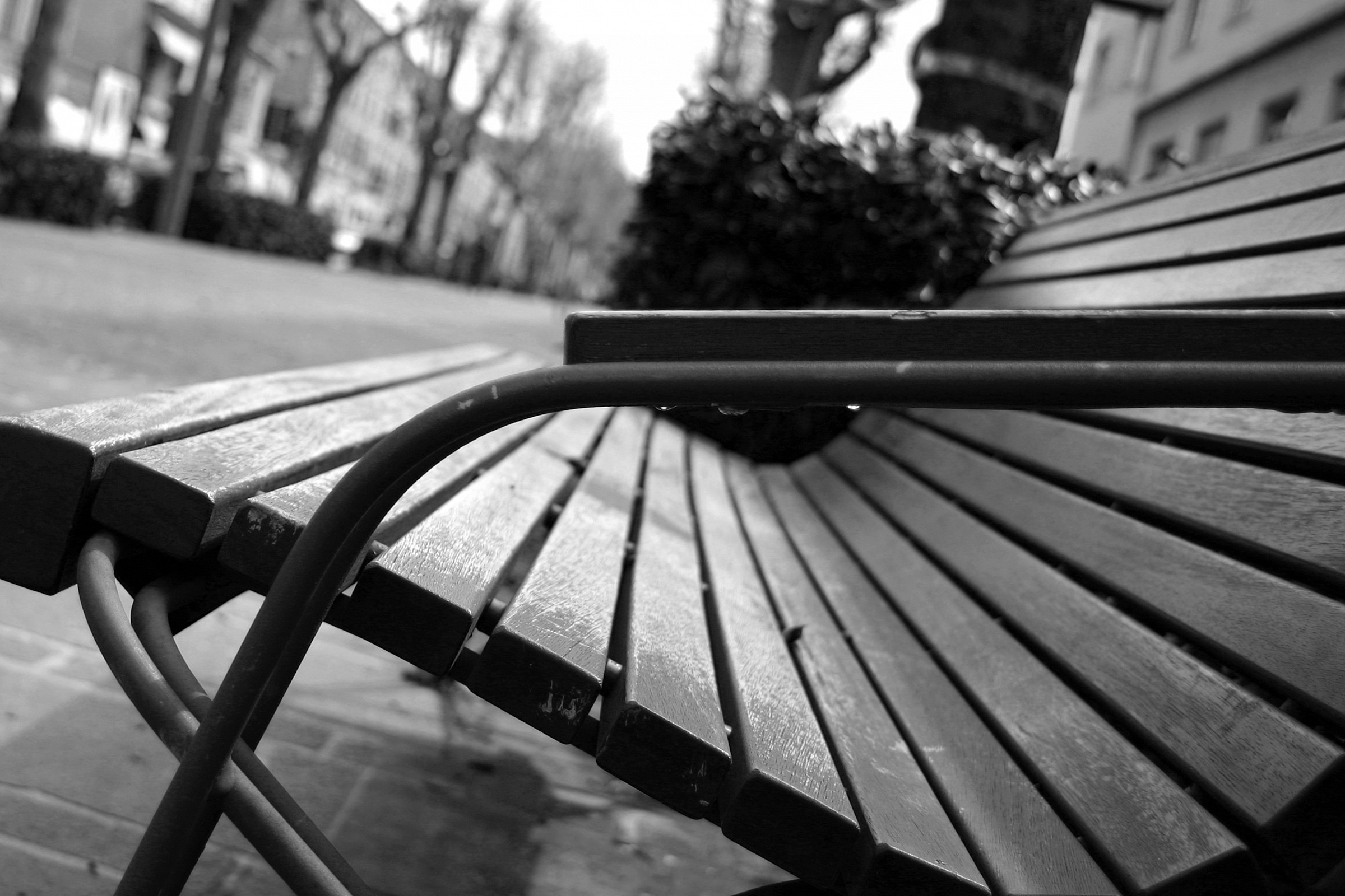 Just a place for love