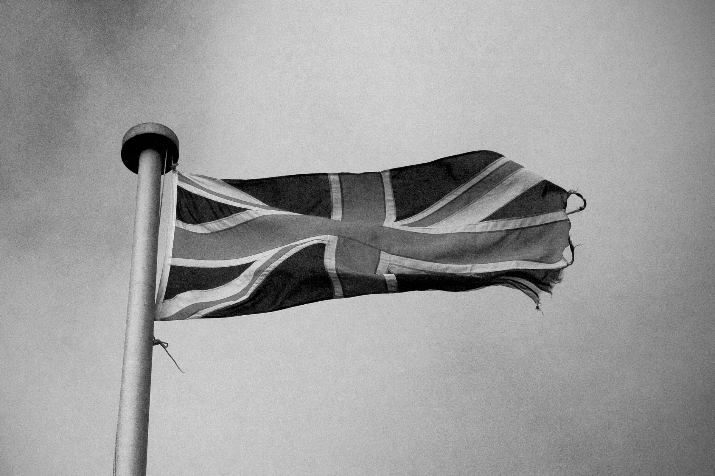 The Union Jack