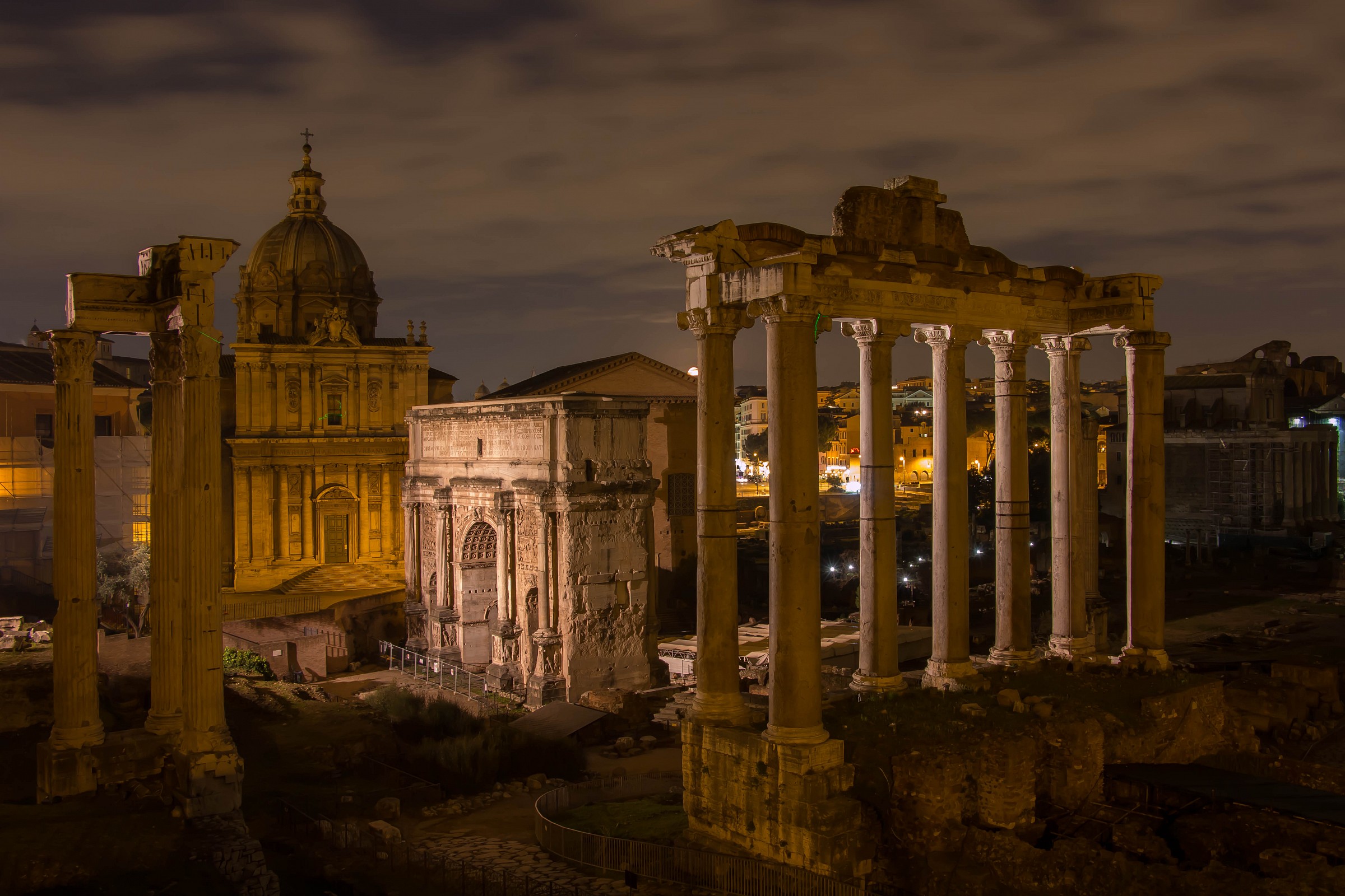 Fori Imperiali