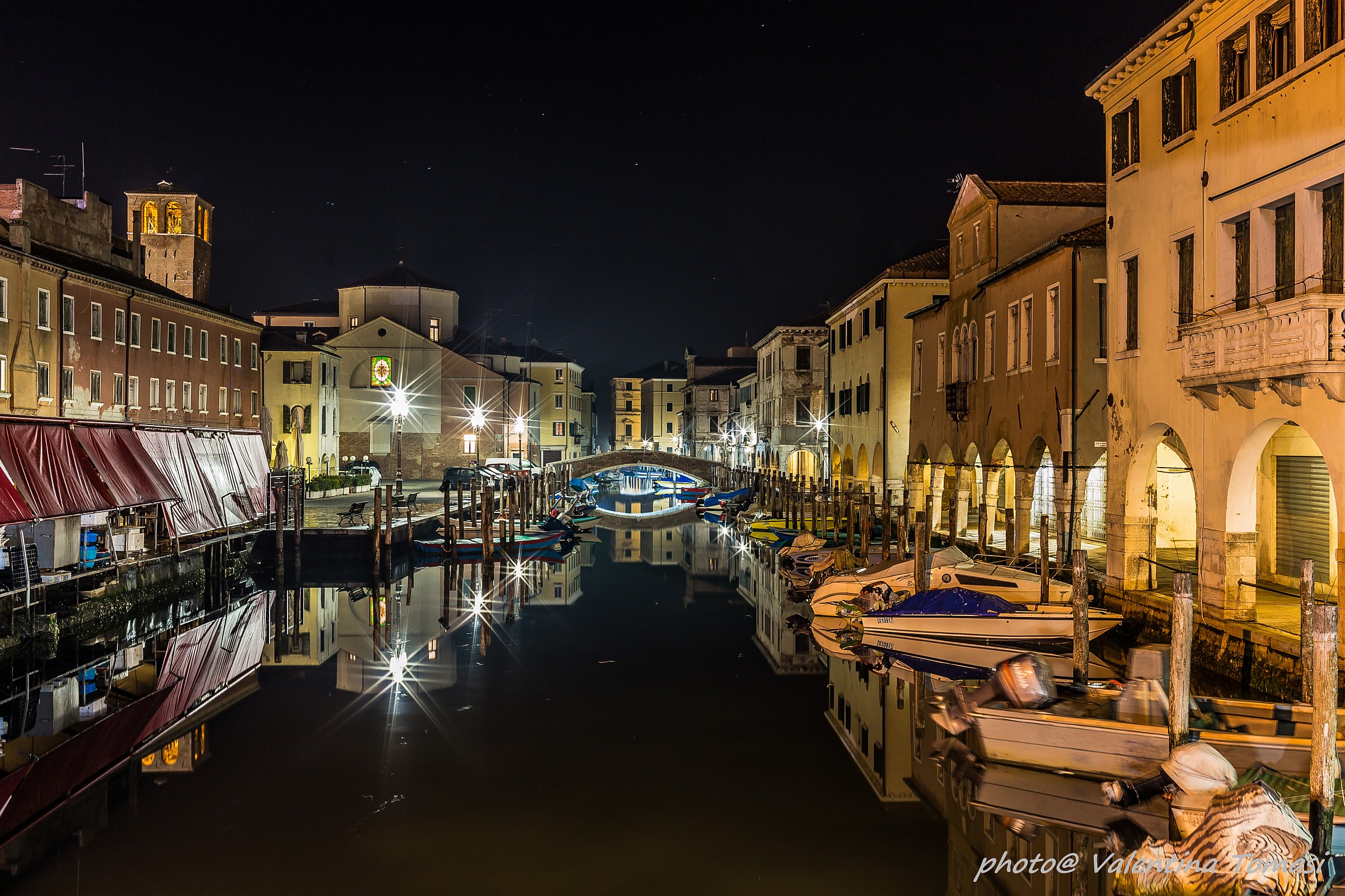 Chioggia
