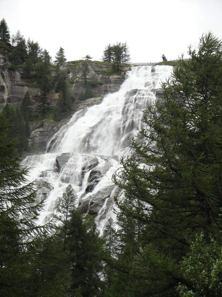 Cascata del Toce
