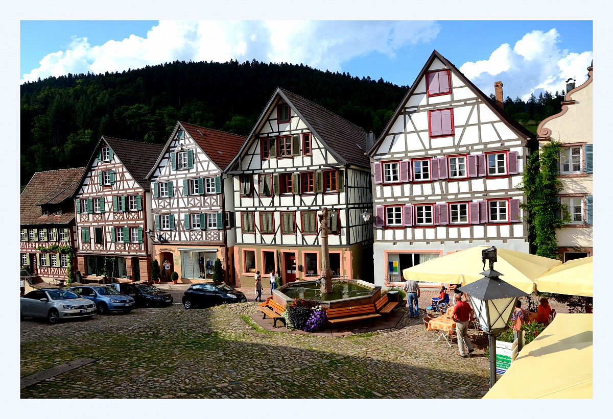 Schiltach