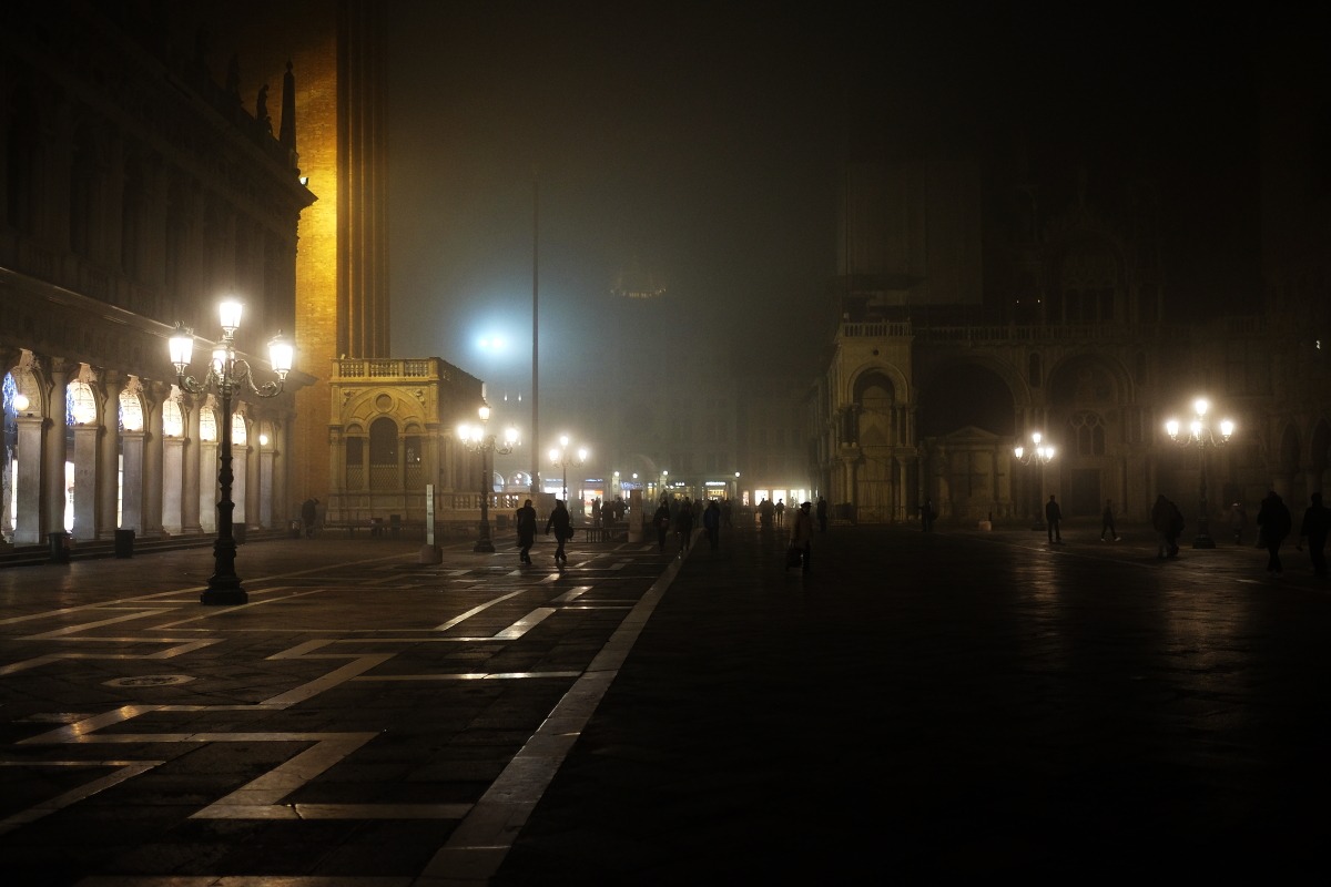 Notturno veneziano