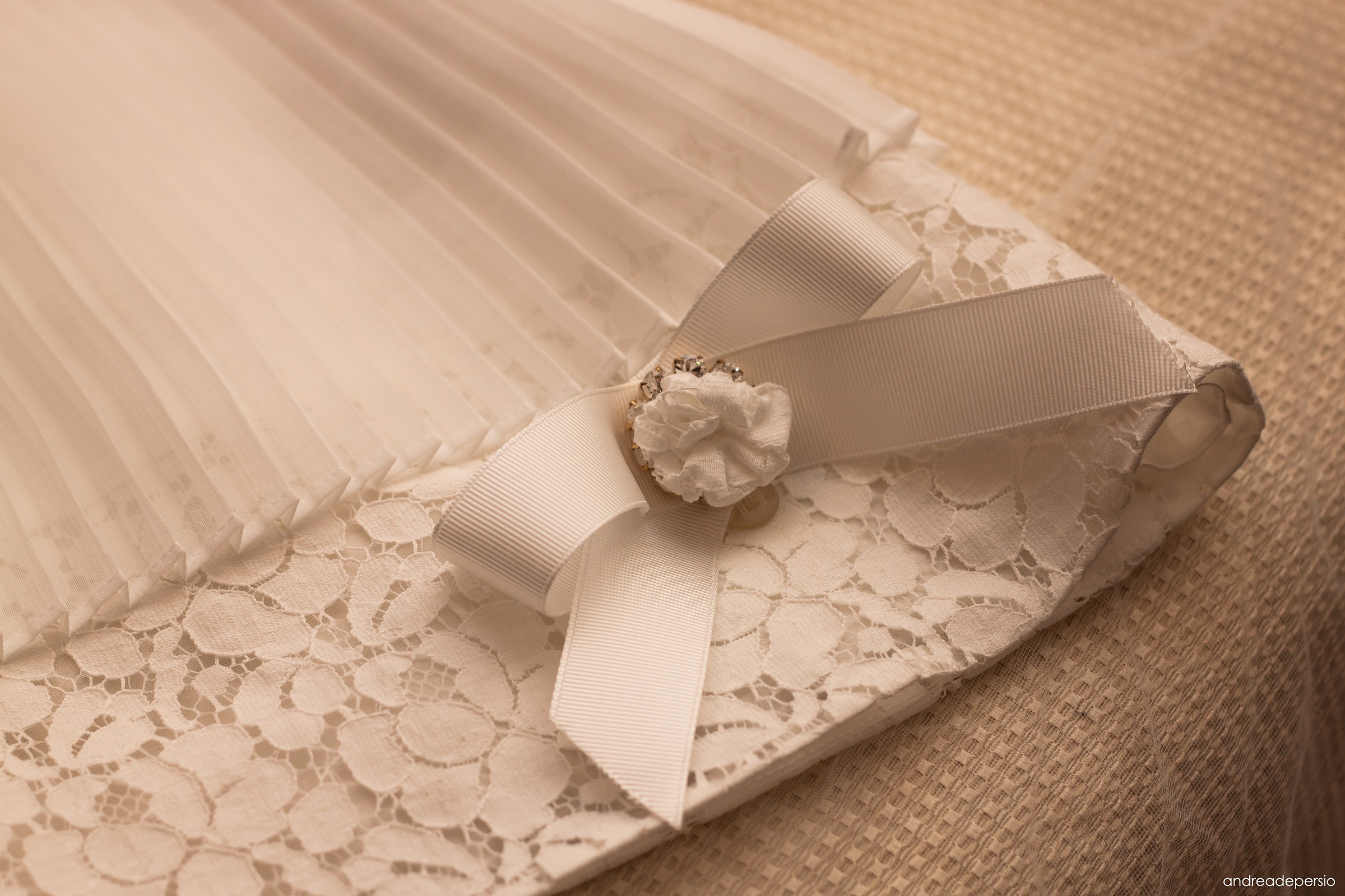 The elegance of simplicity!