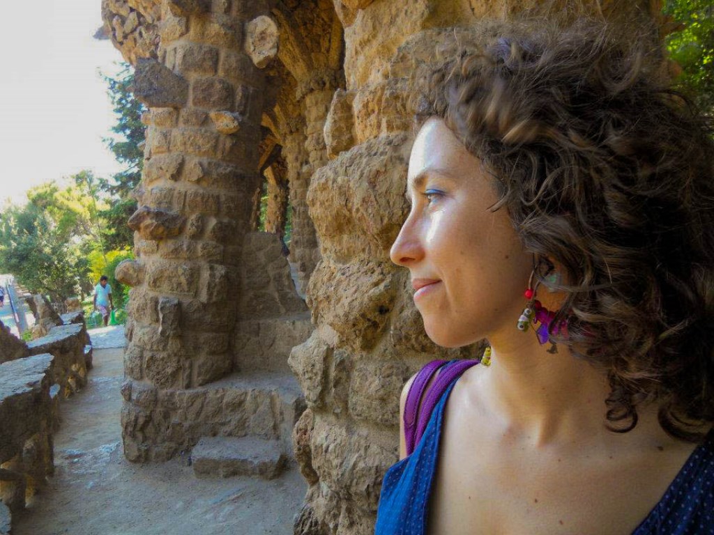 Uncle Herman and his island