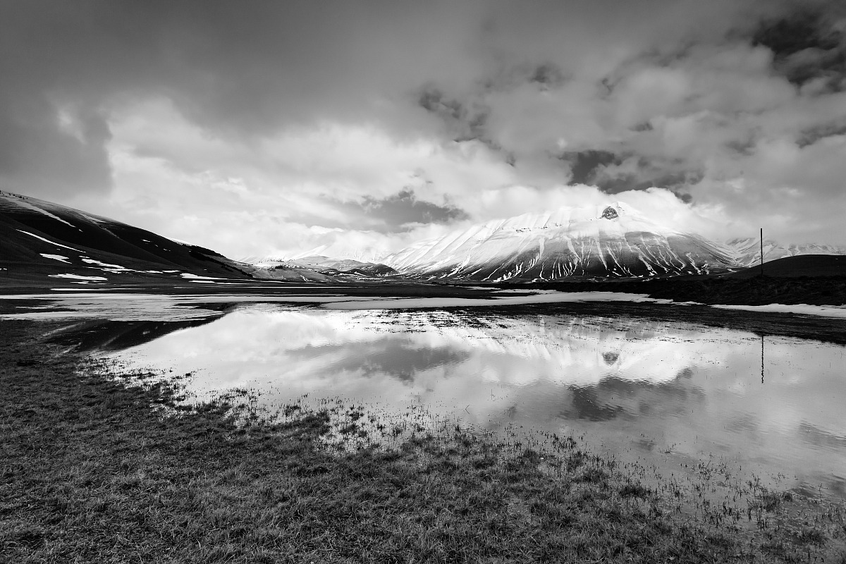 Pian Grande di Castelluccio