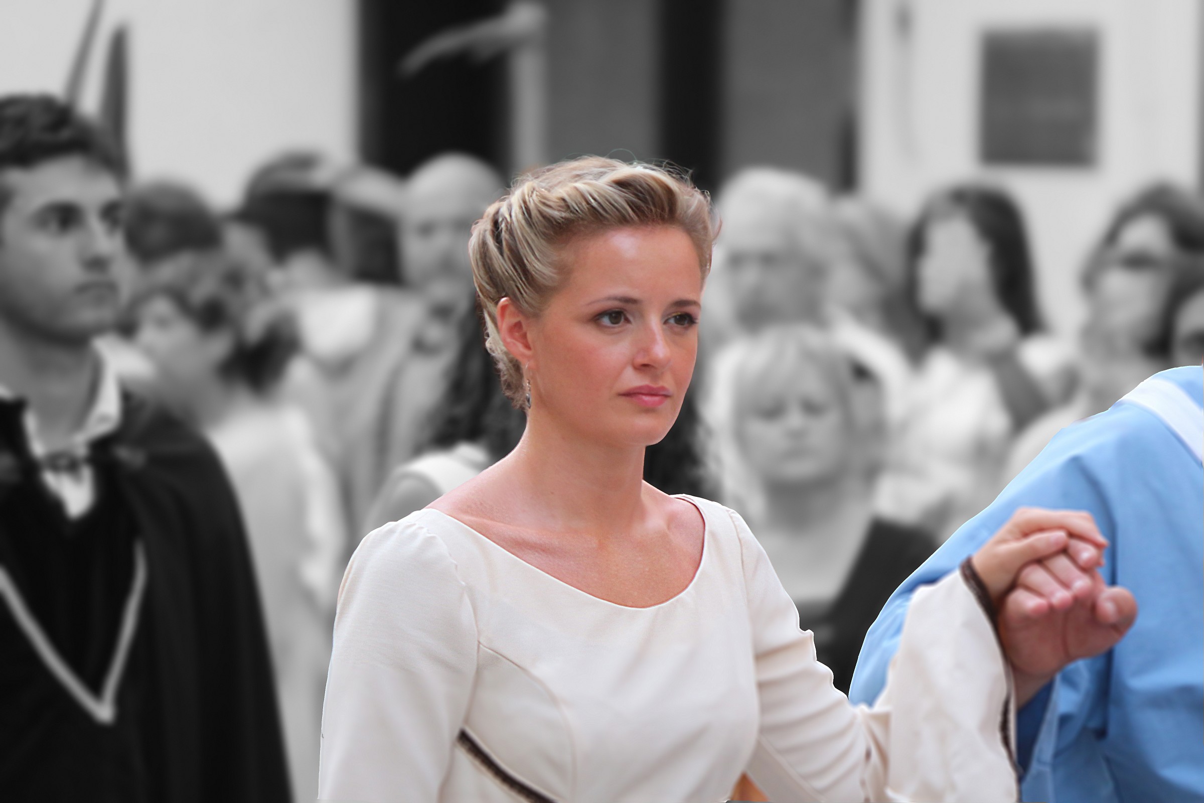 Rievocazione storica rielaborata