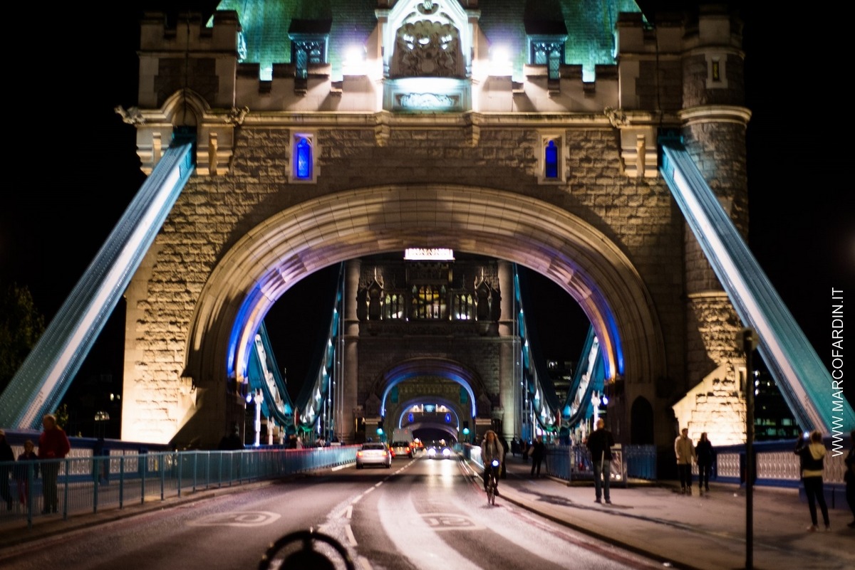 Tower Bridge