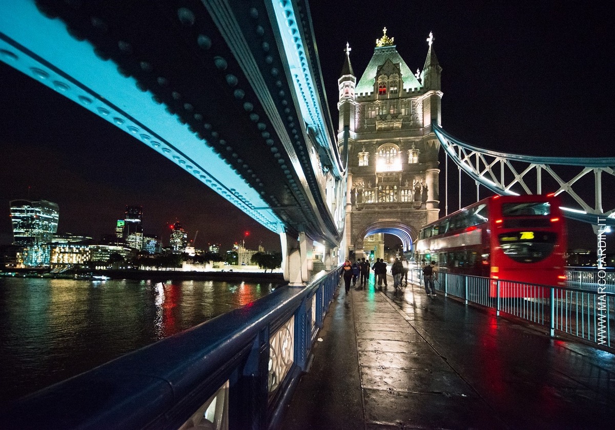 Tower Bridge