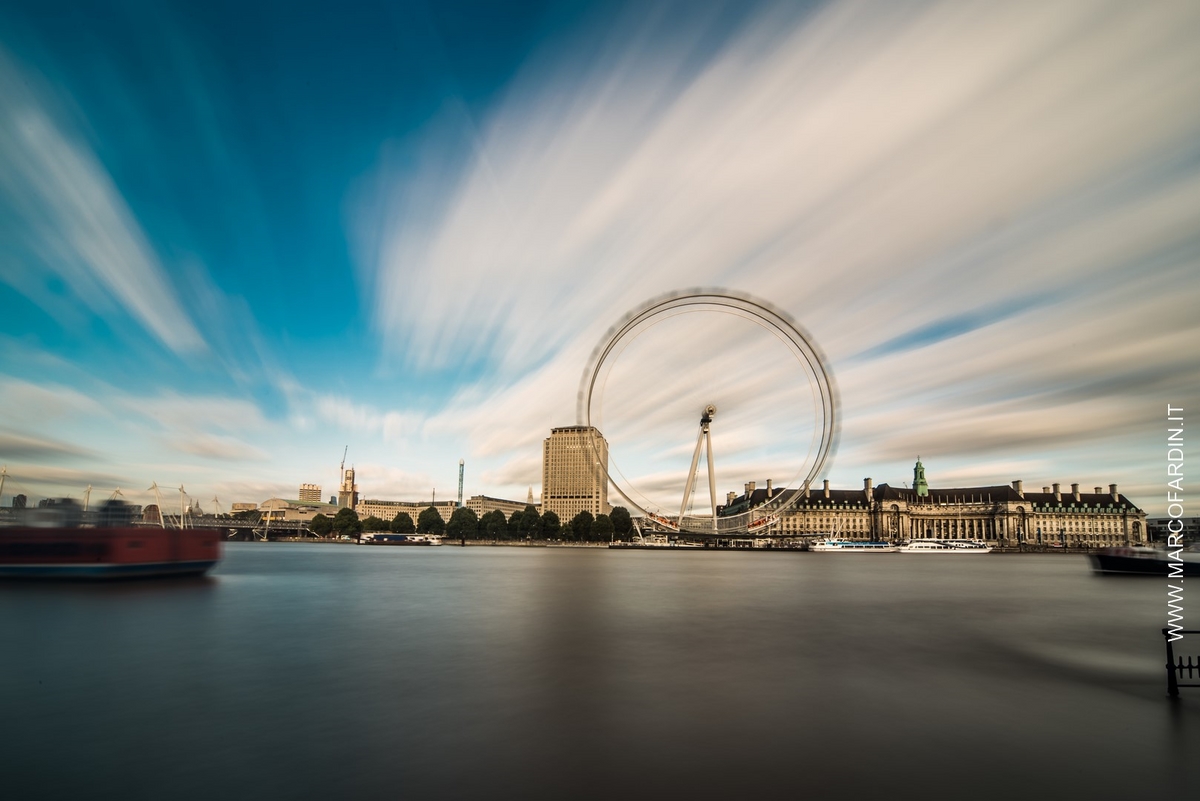London Eye