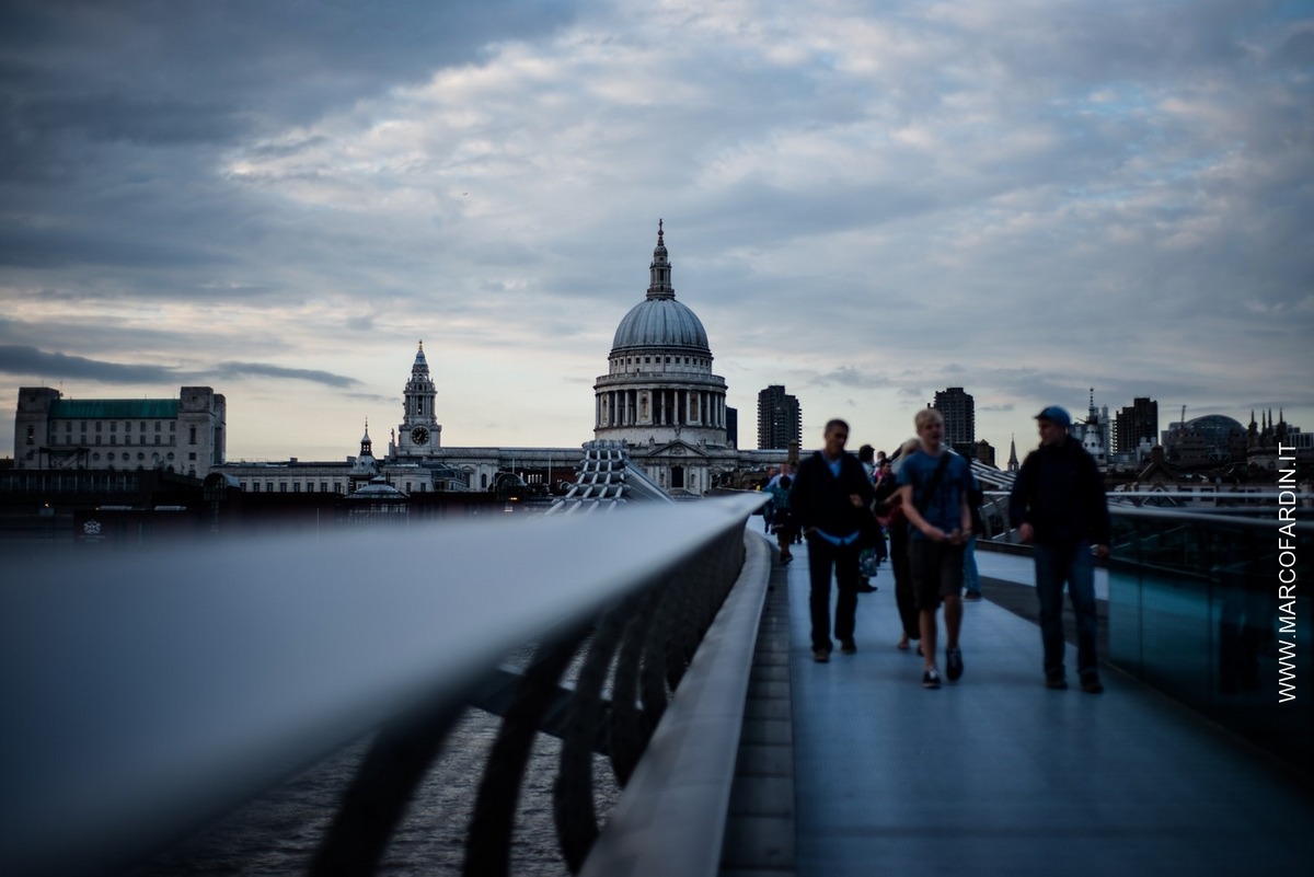 Millenium Bridge