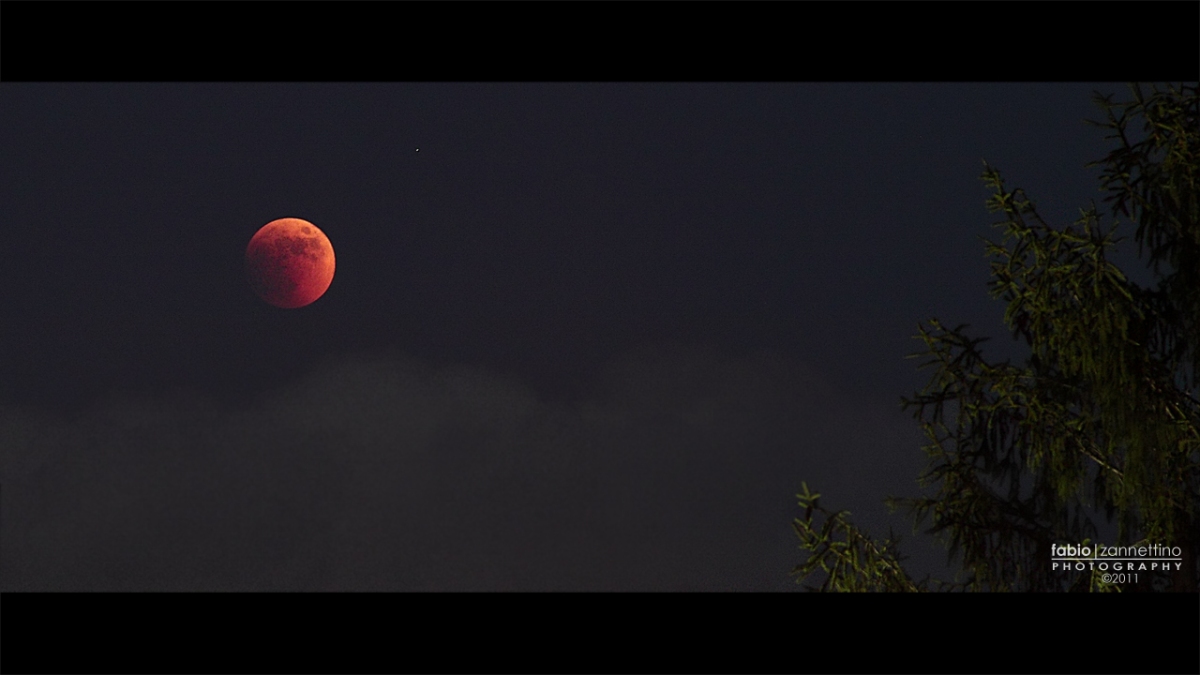 Red Moon