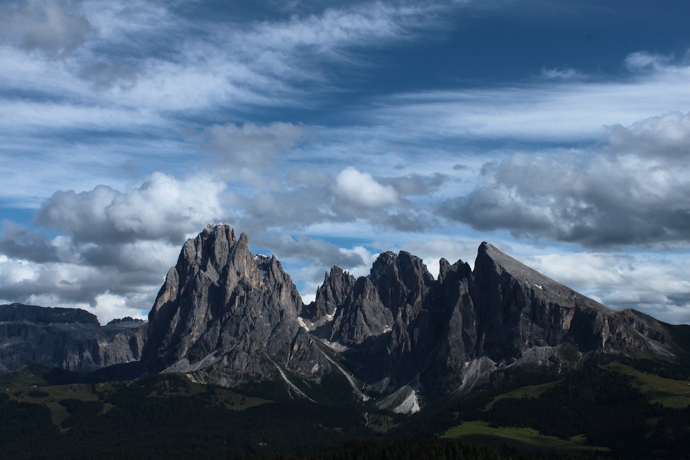 Alpe di Siusi