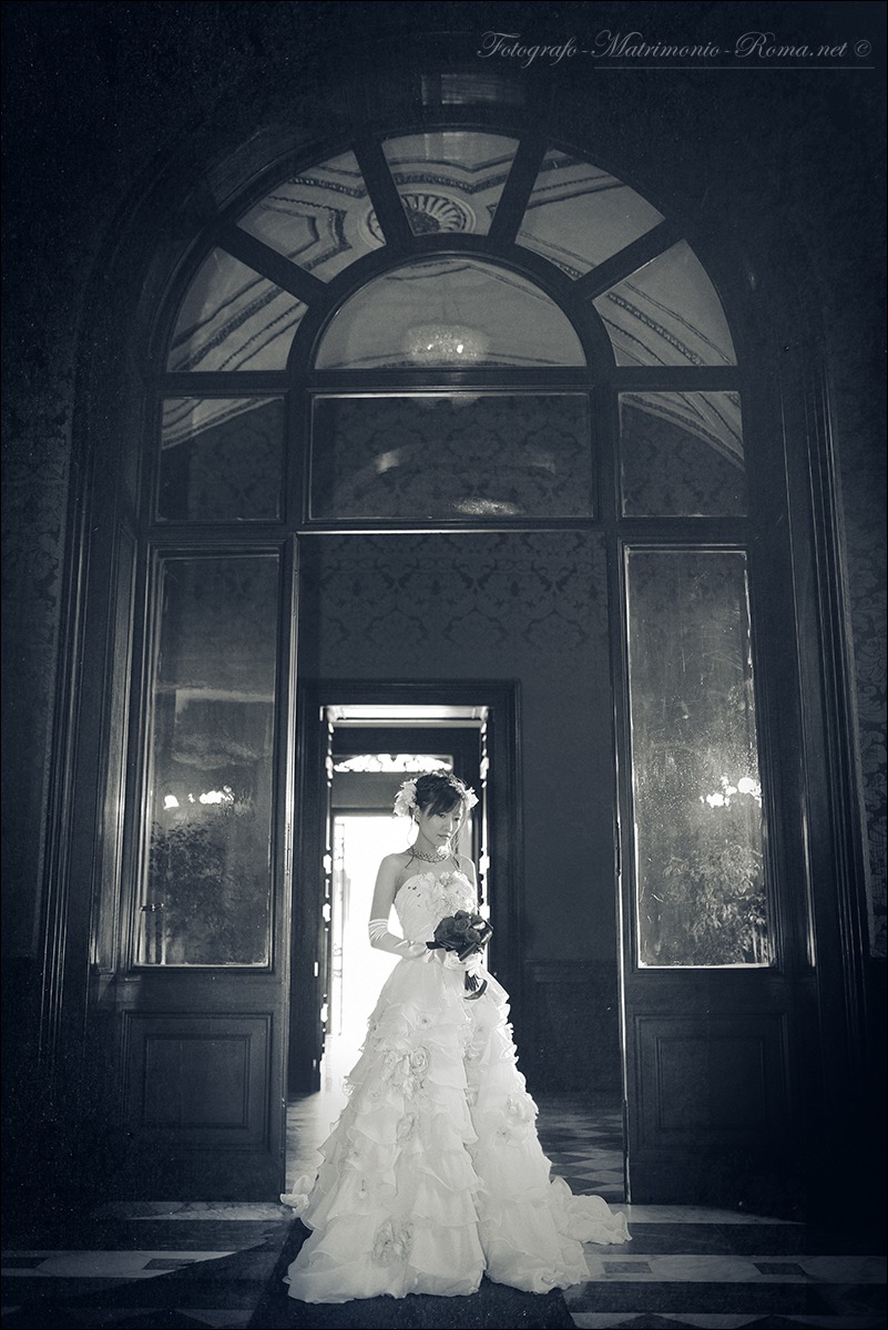 Those moments before ...