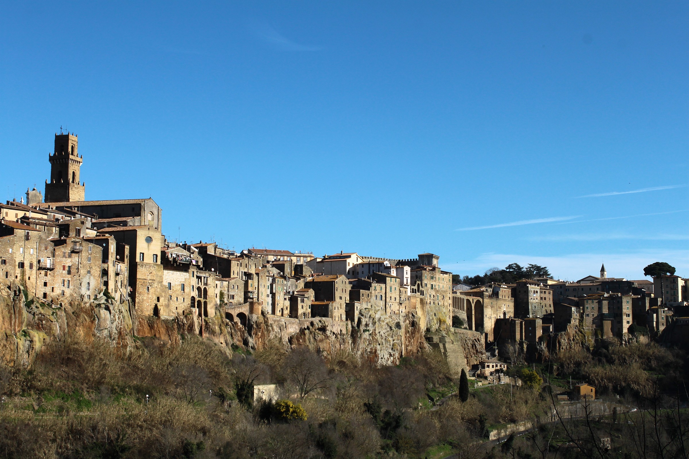 Pitigliano (gr)