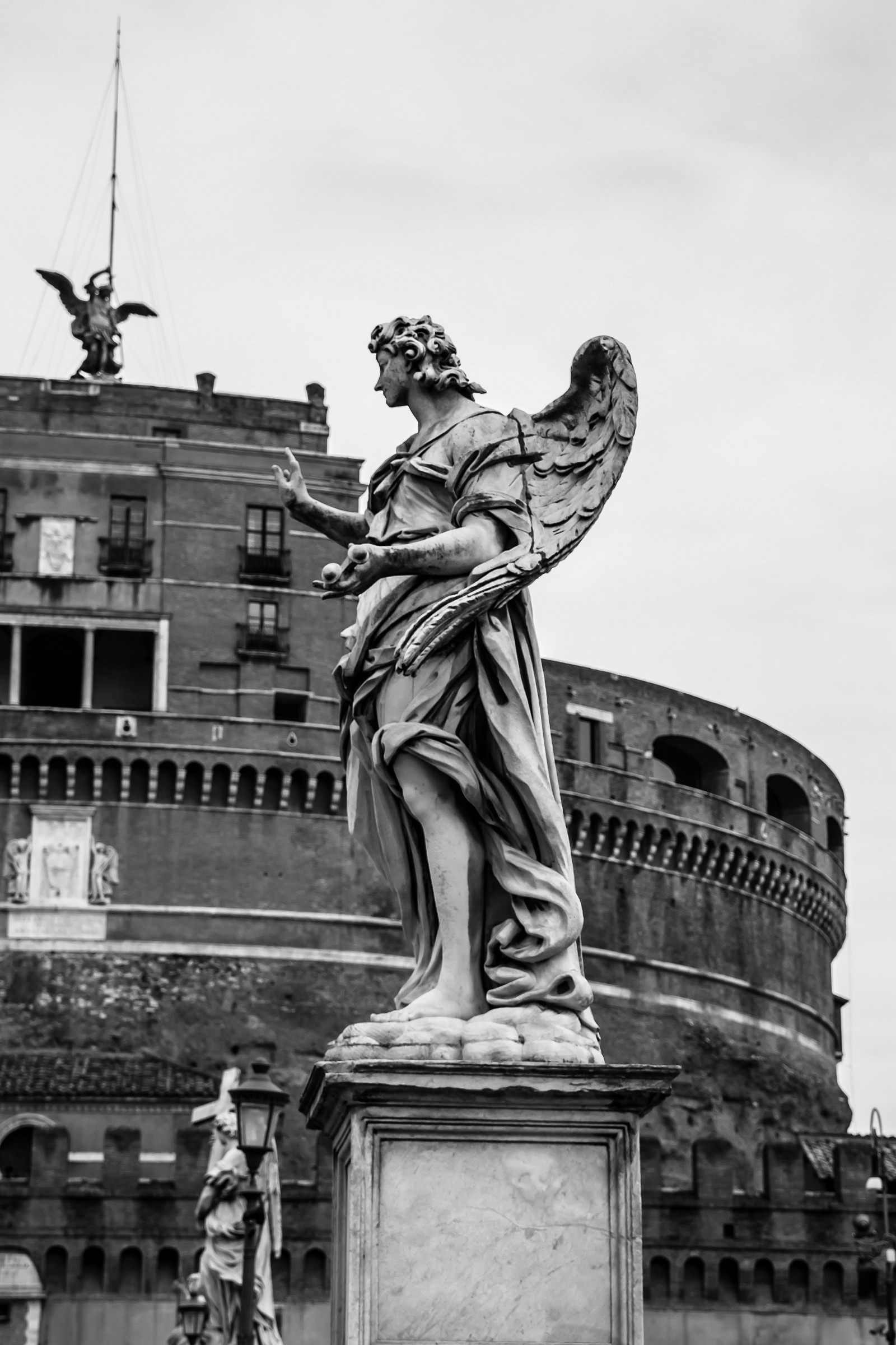 castel sant'angelo