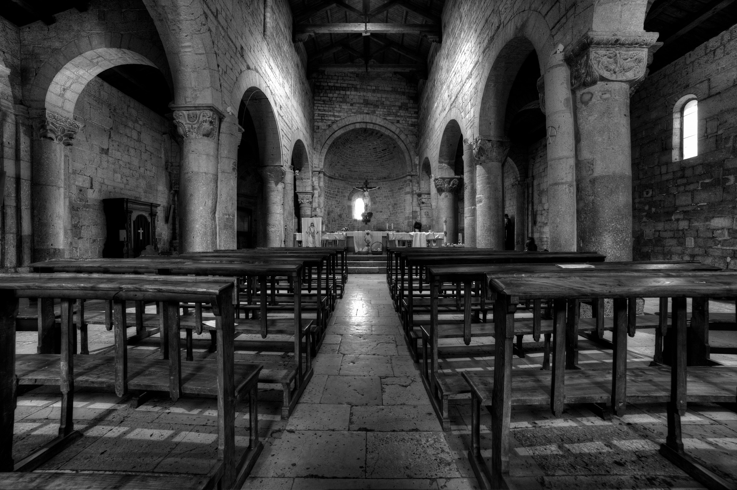 St. George the Martyr