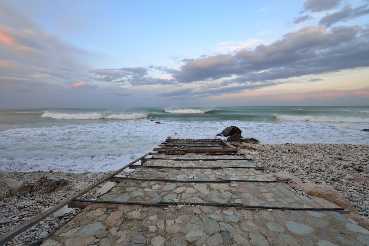 Ancona Conero Riviera La Torre