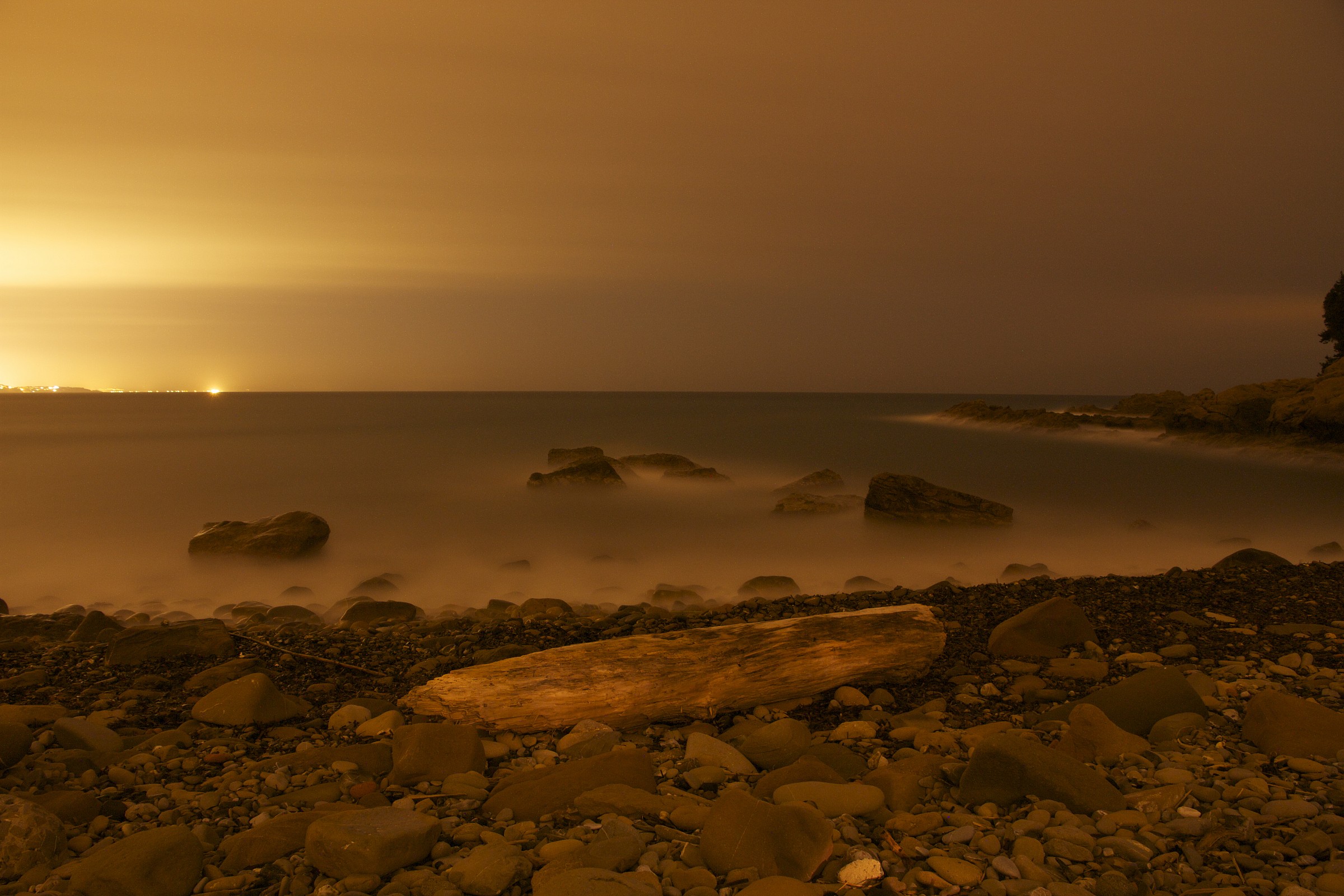 Livorno Spiaggia Calignaia