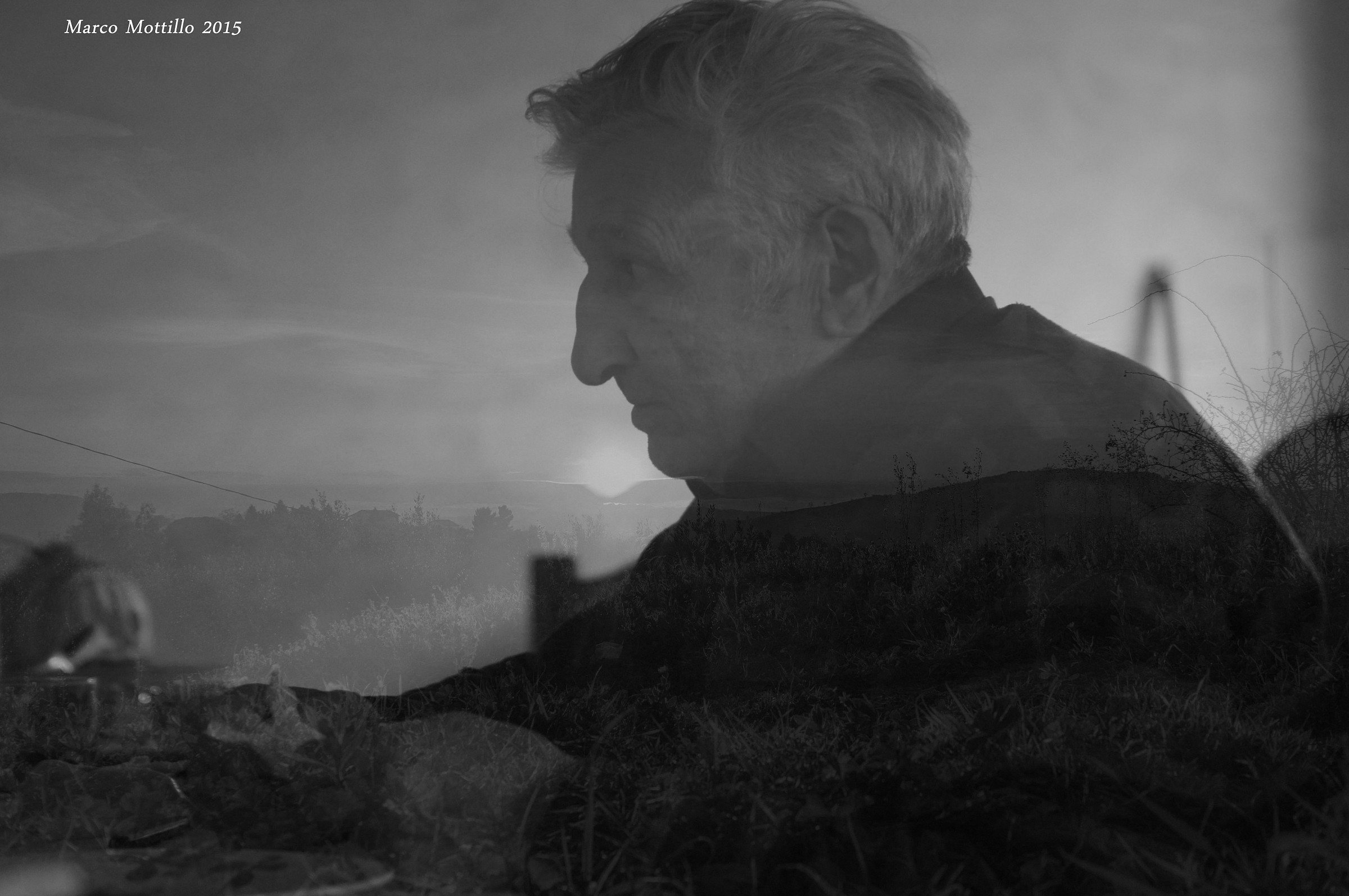 Trasparenze di memoria