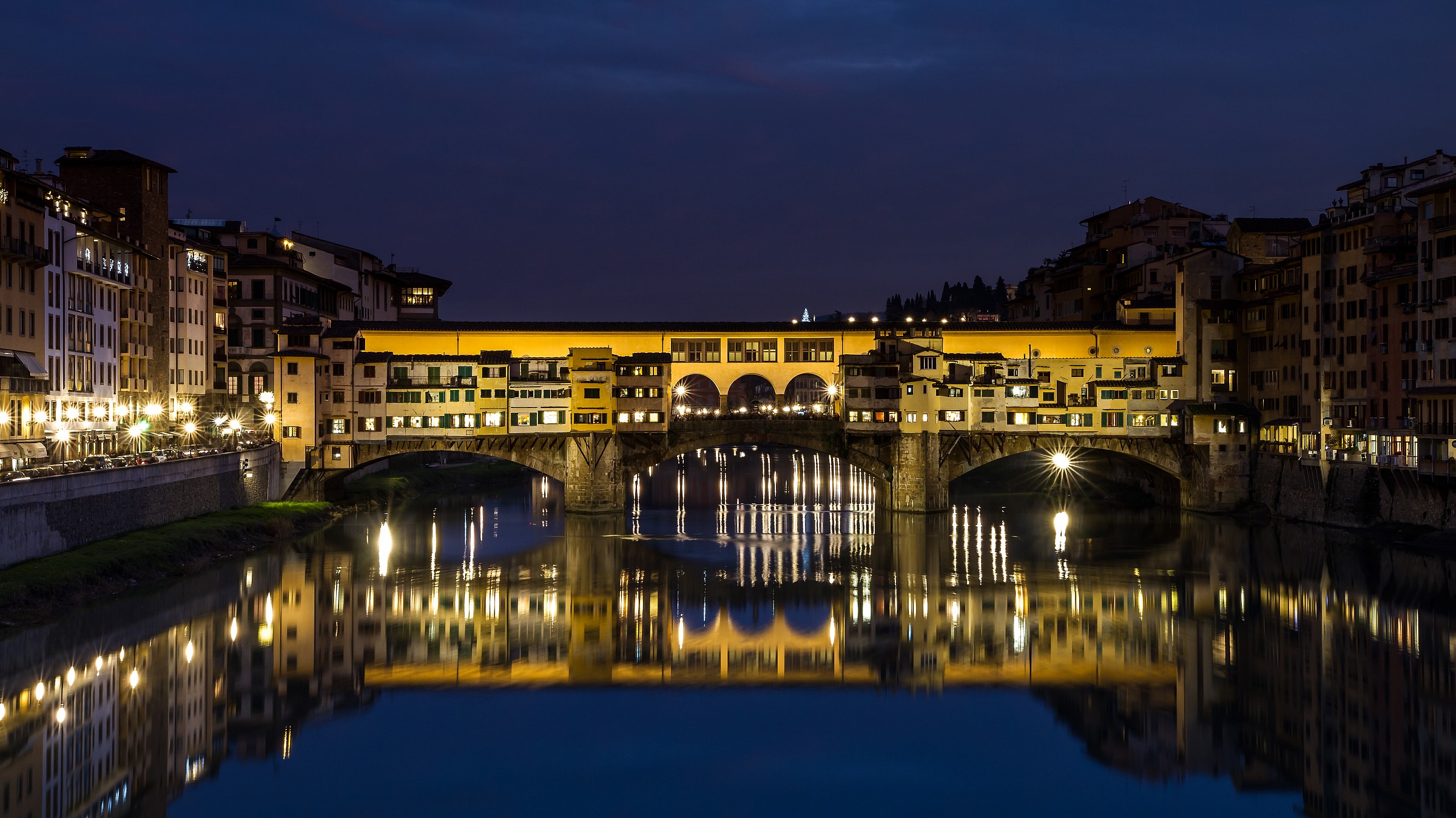 Ponte Vecchio