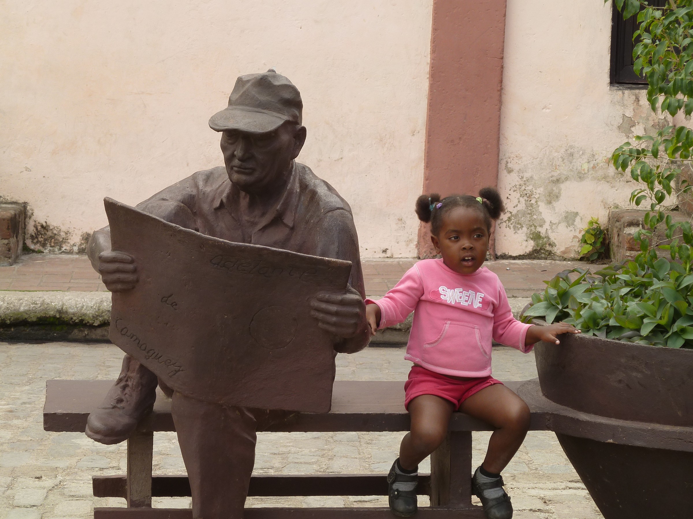 ti raccontò una storia