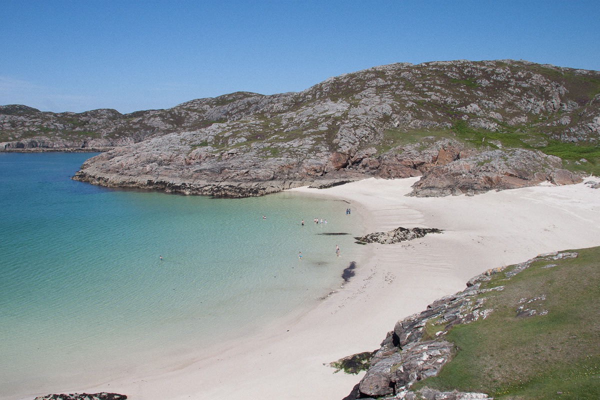 Achmelvich