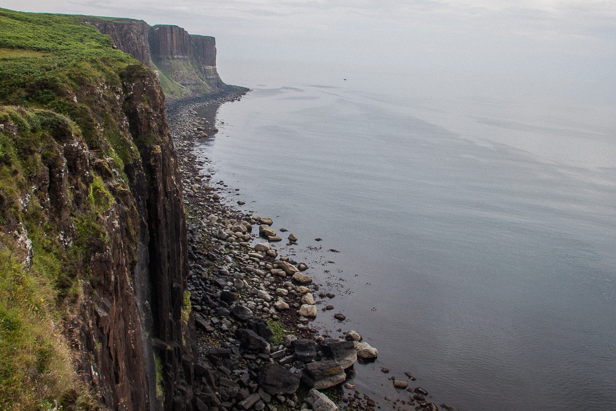 Kilt Rock