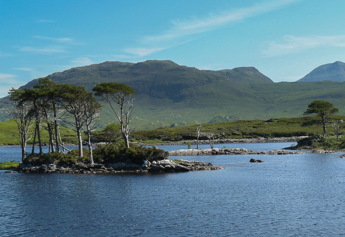 Loch Maree