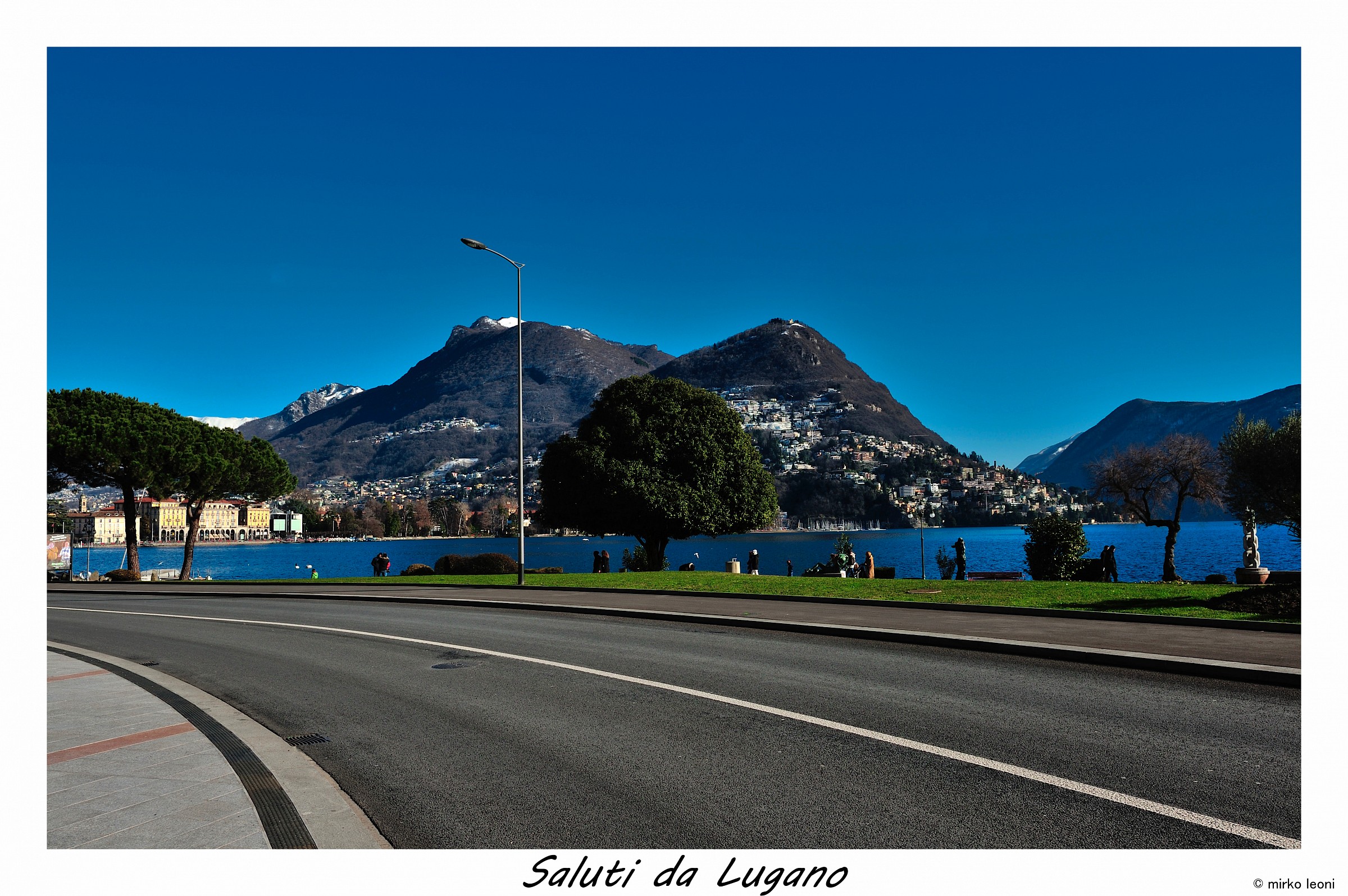 Lugano