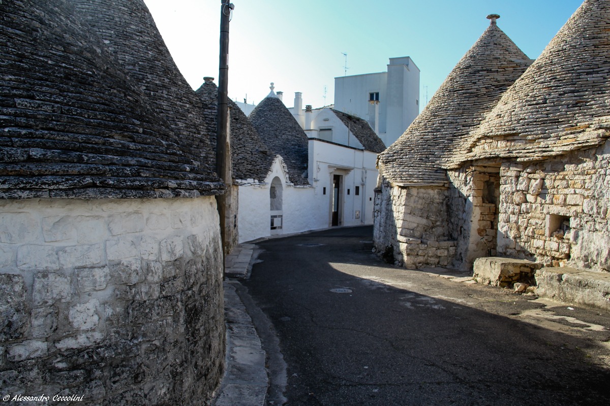 Trulli