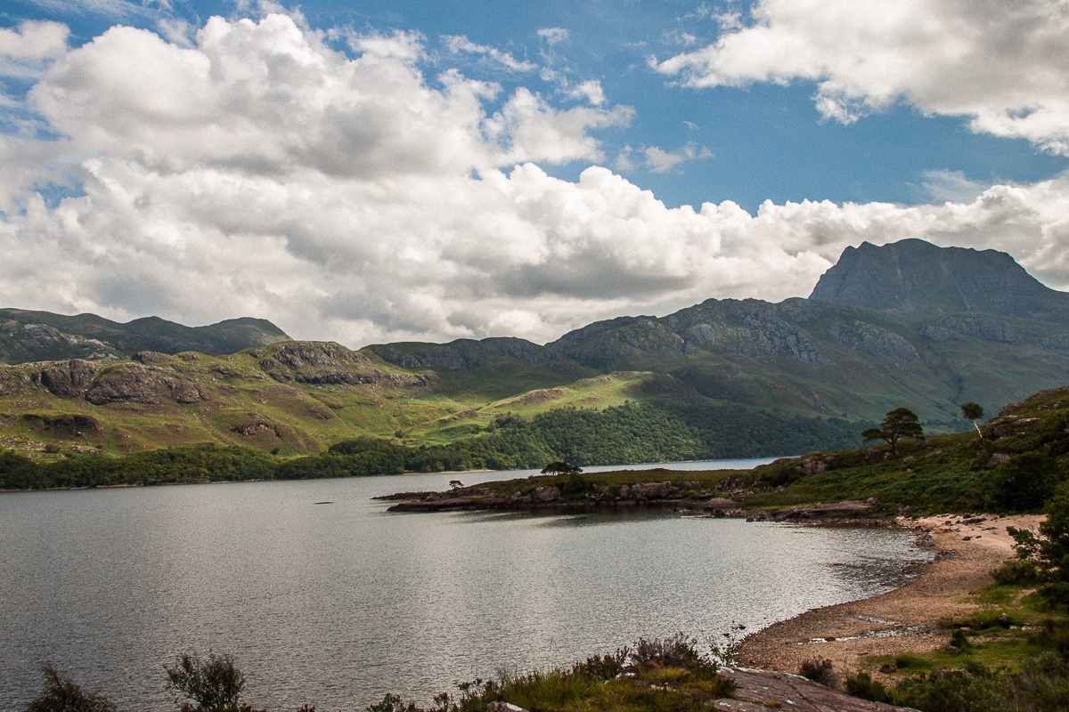 Little Loch Broom