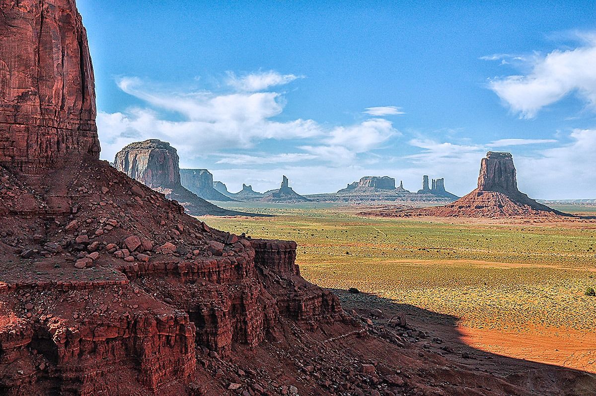 Navajo Nation