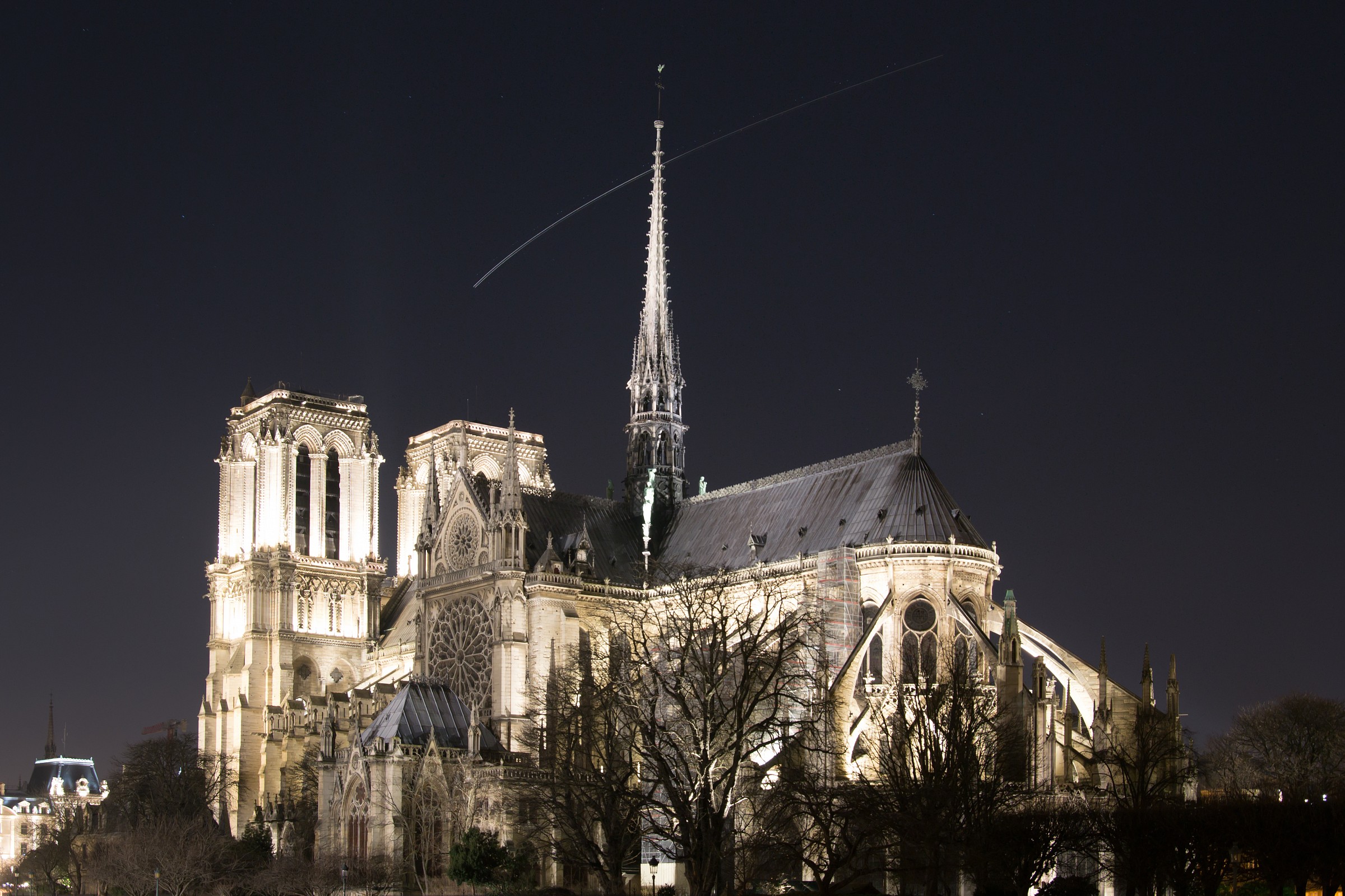 notre dame