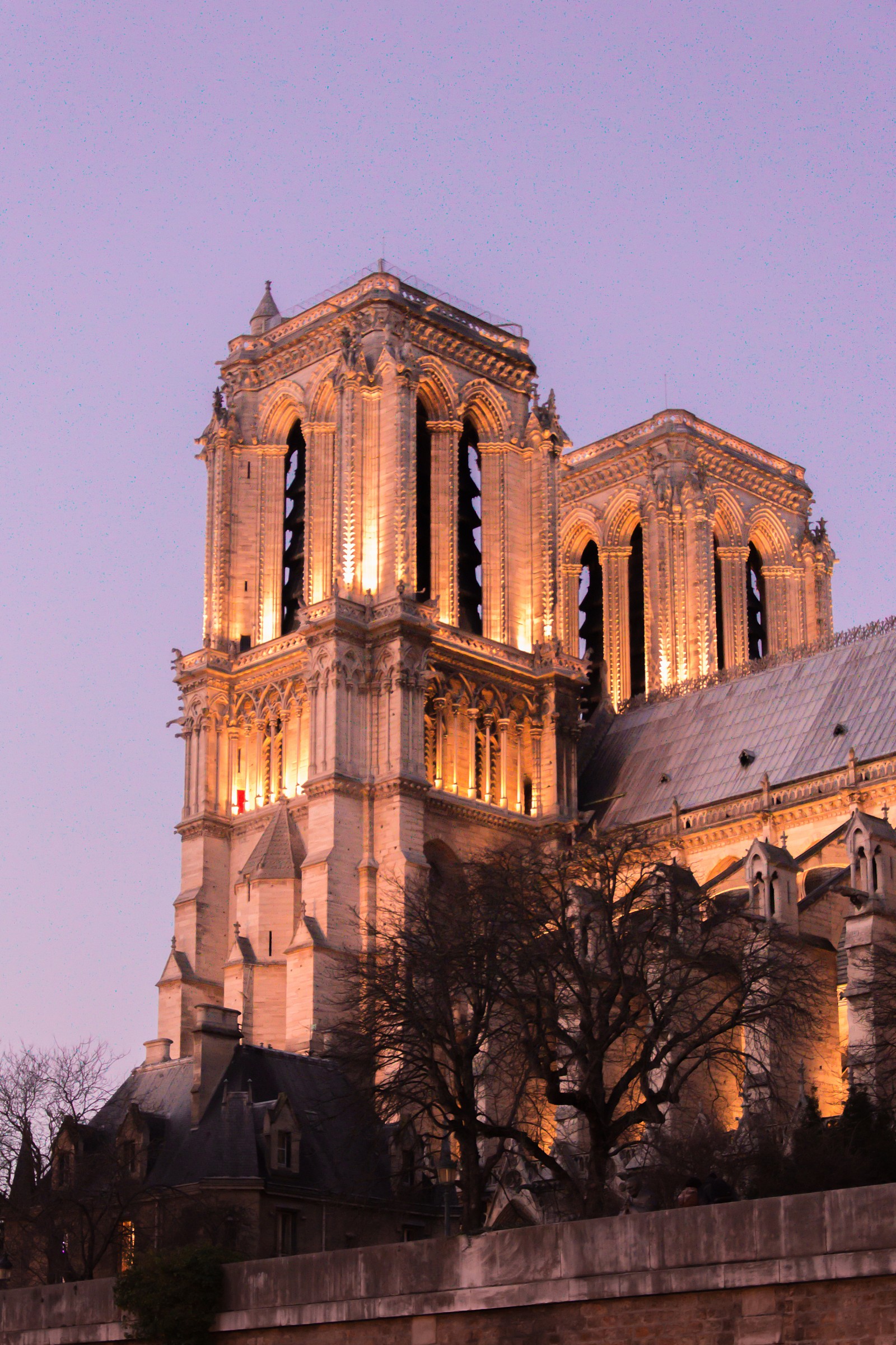 notre dame