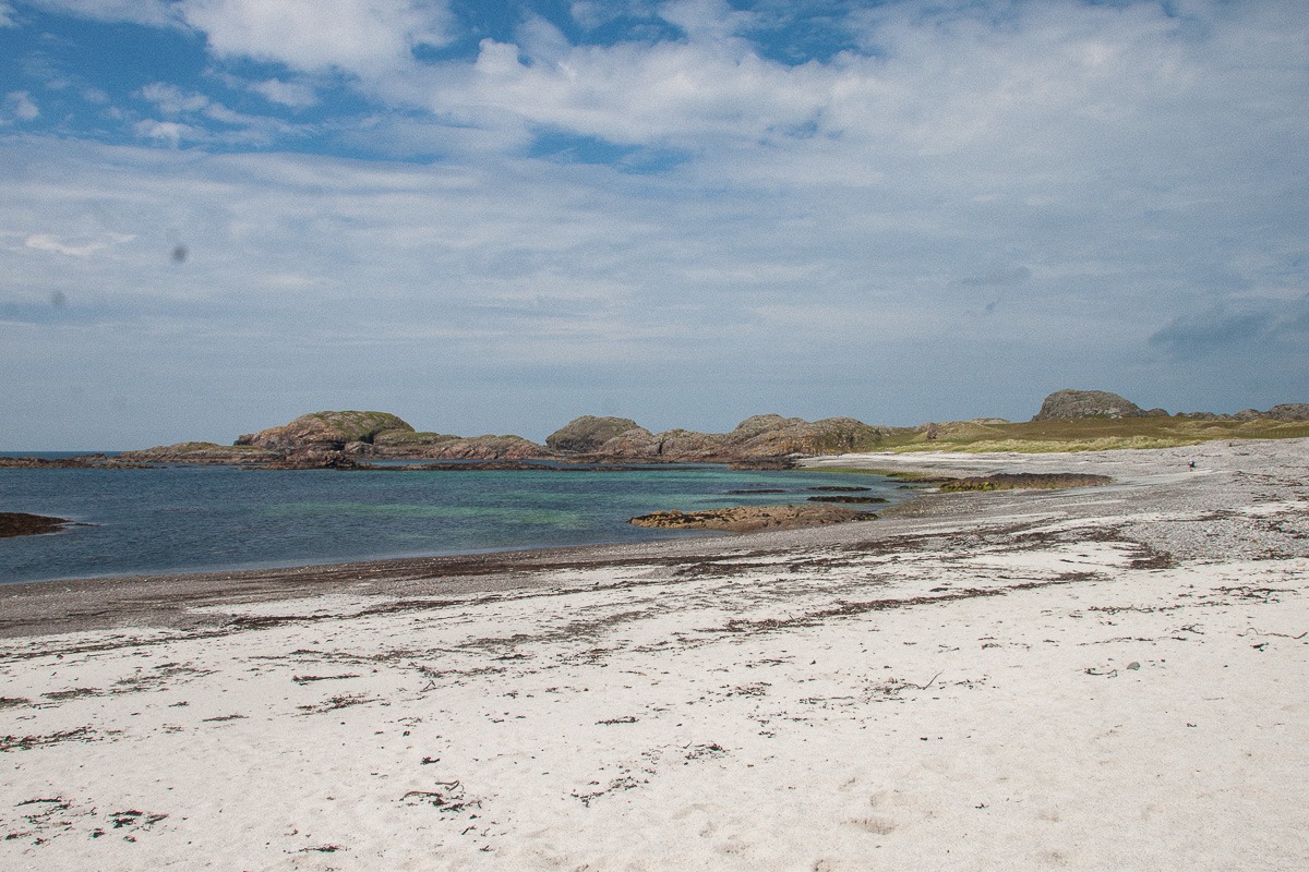 Isola di iona