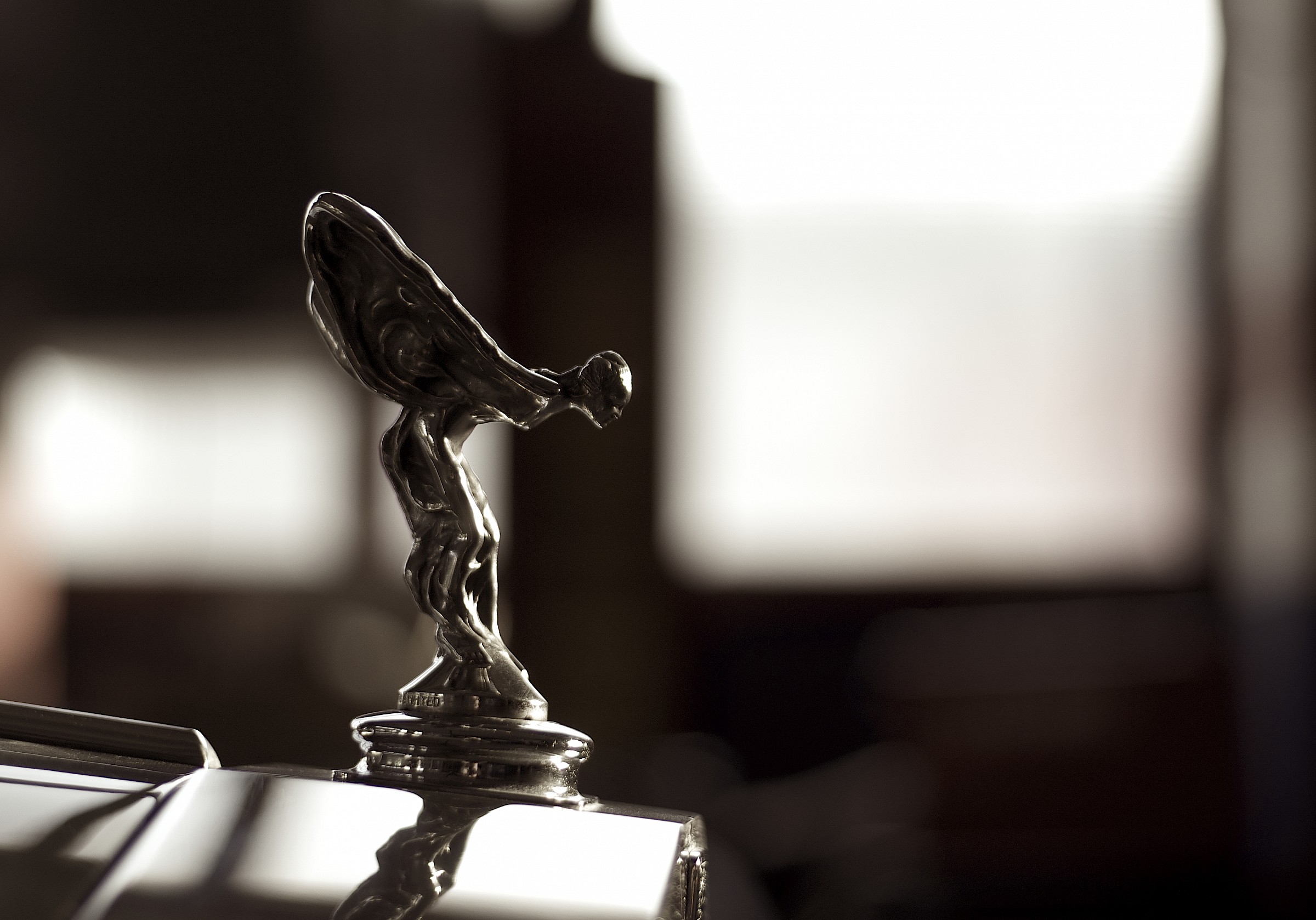 rolls-royce silver shadow