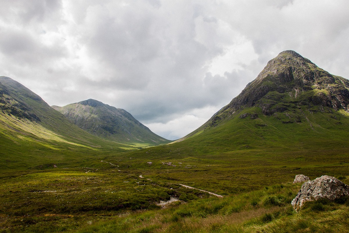 Glencoe