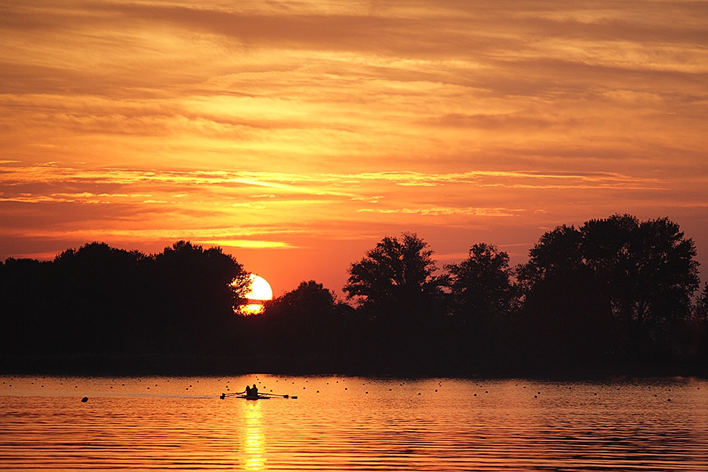Lake Superior Mantova