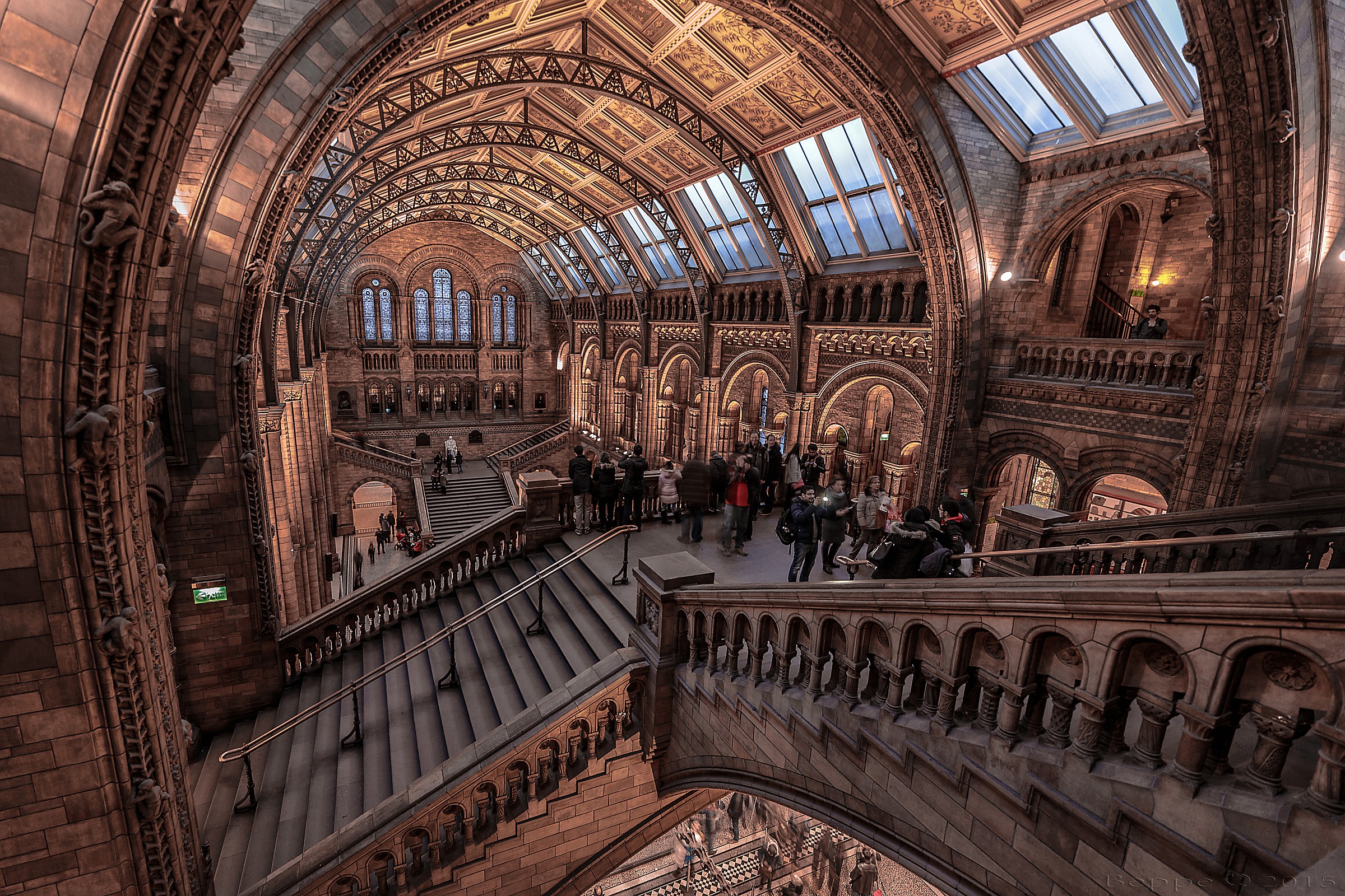 Natural History Museum