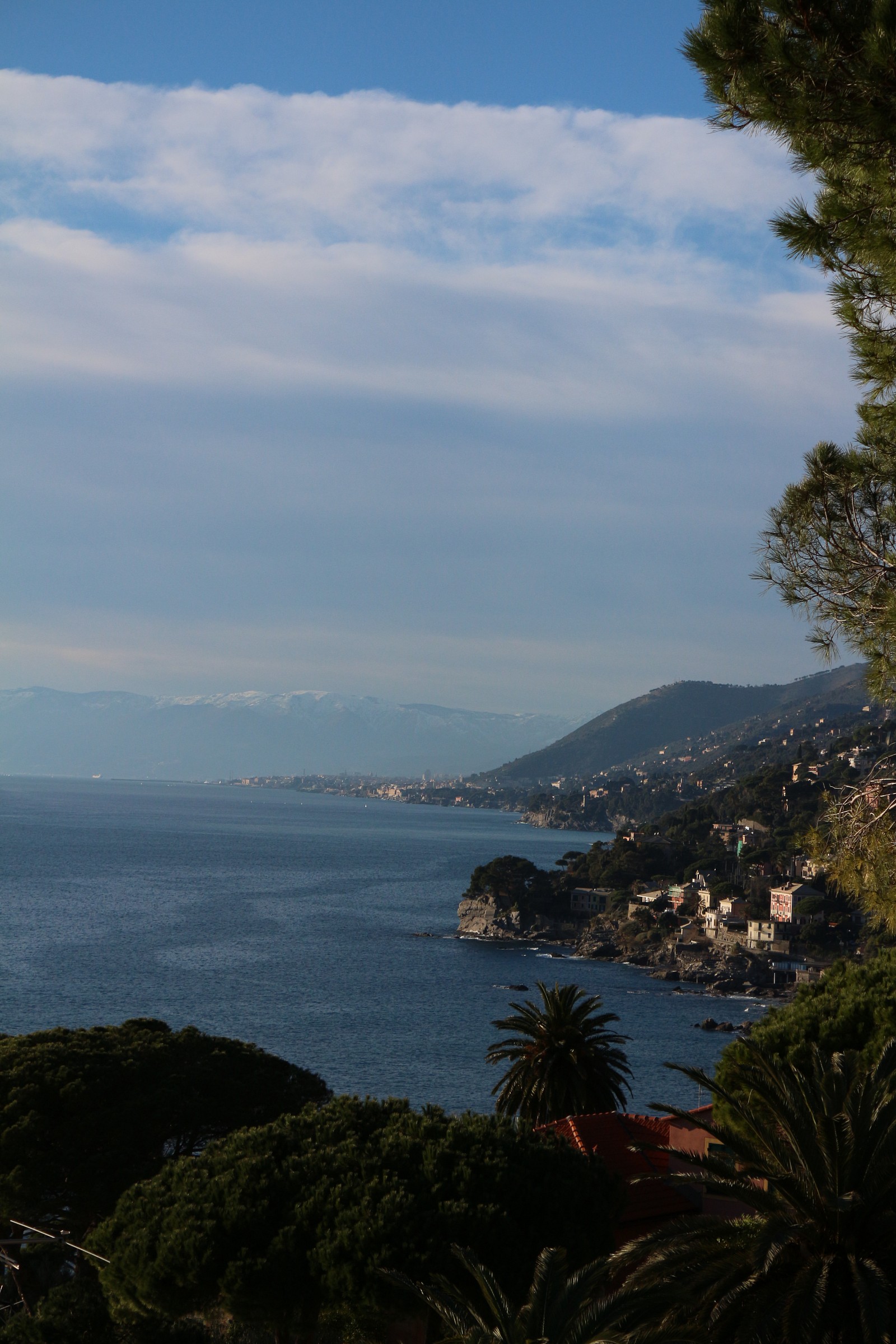 Costa Ligure